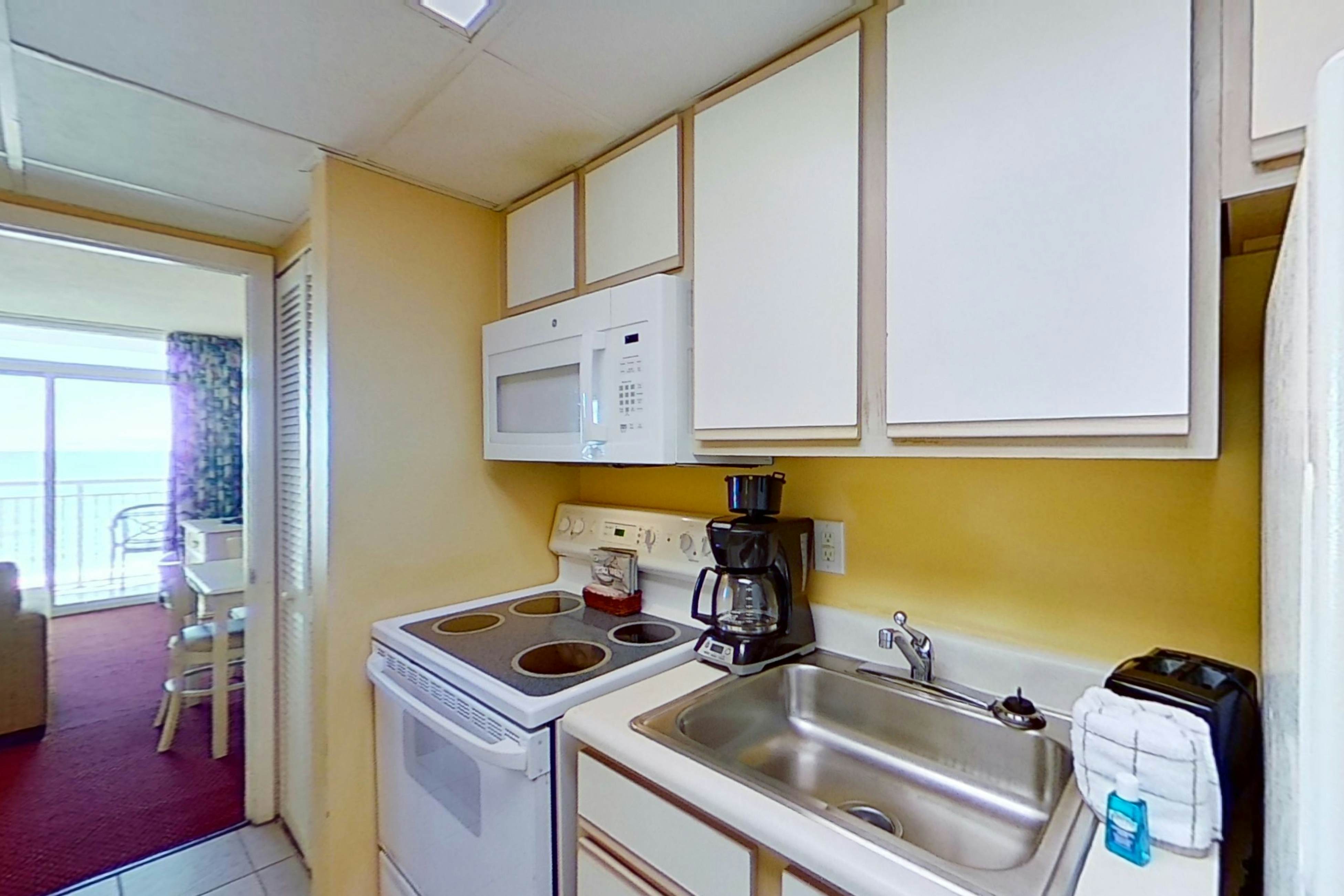 Camelot by the Sea 0516