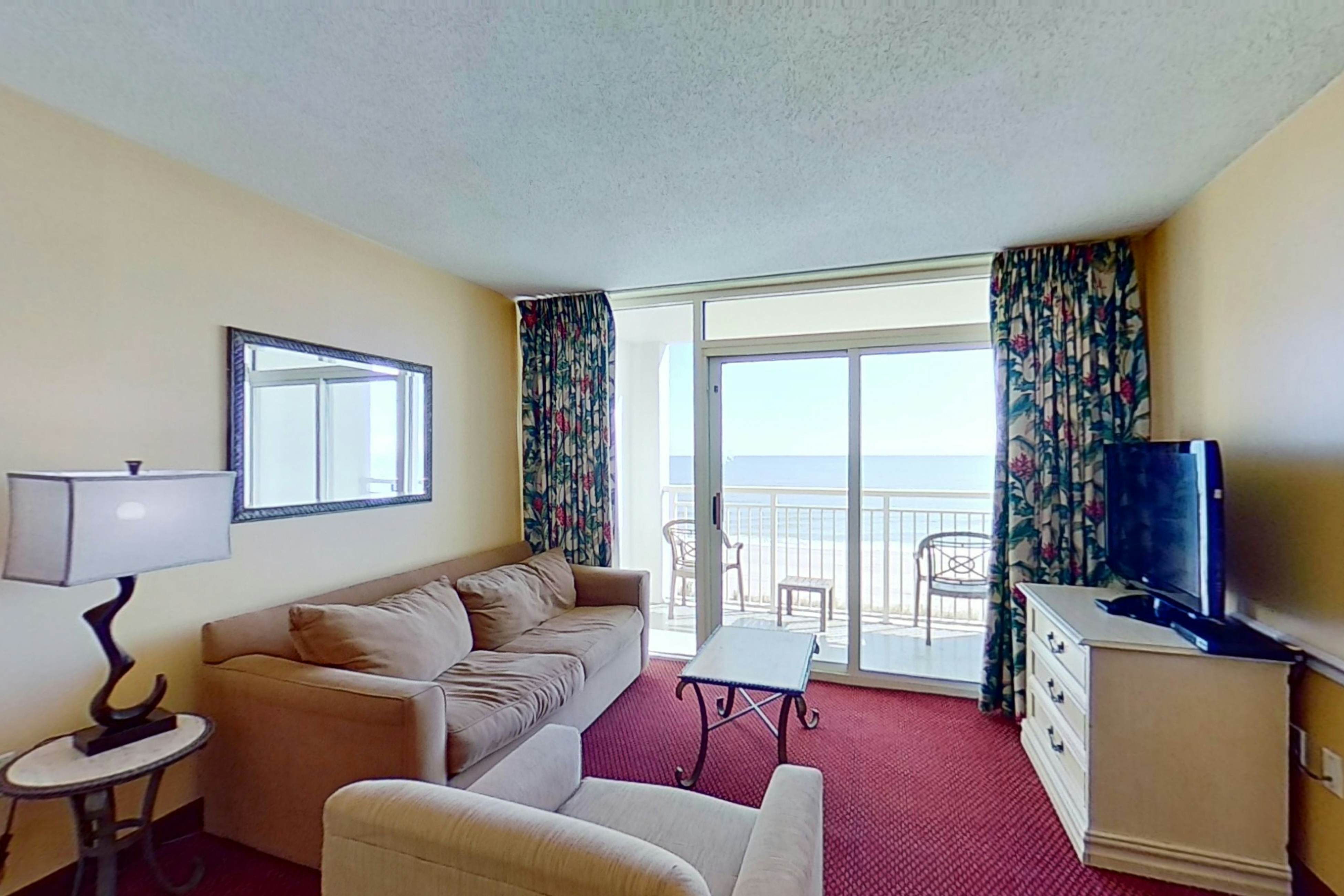 Camelot by the Sea 0516