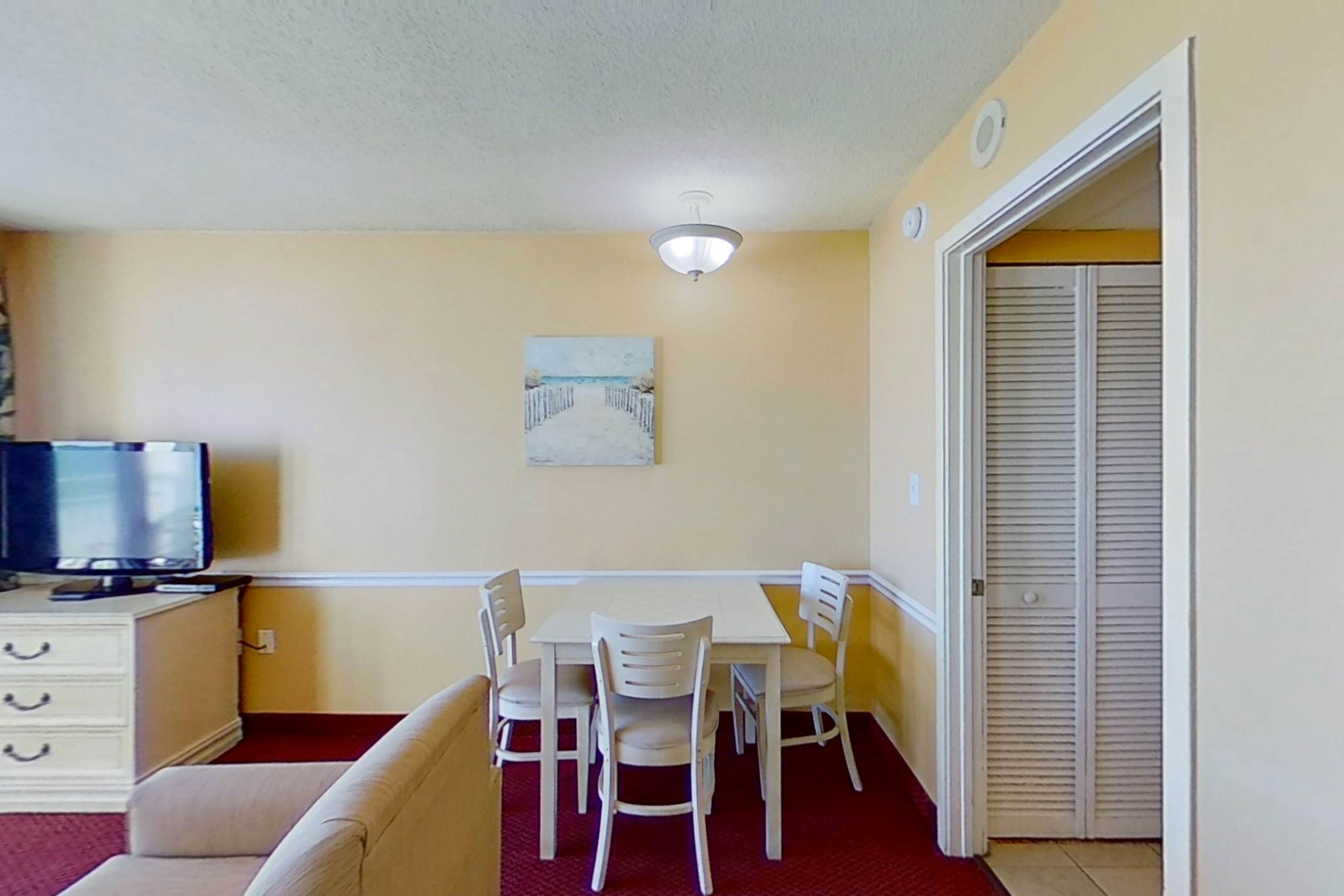 Camelot by the Sea 0516