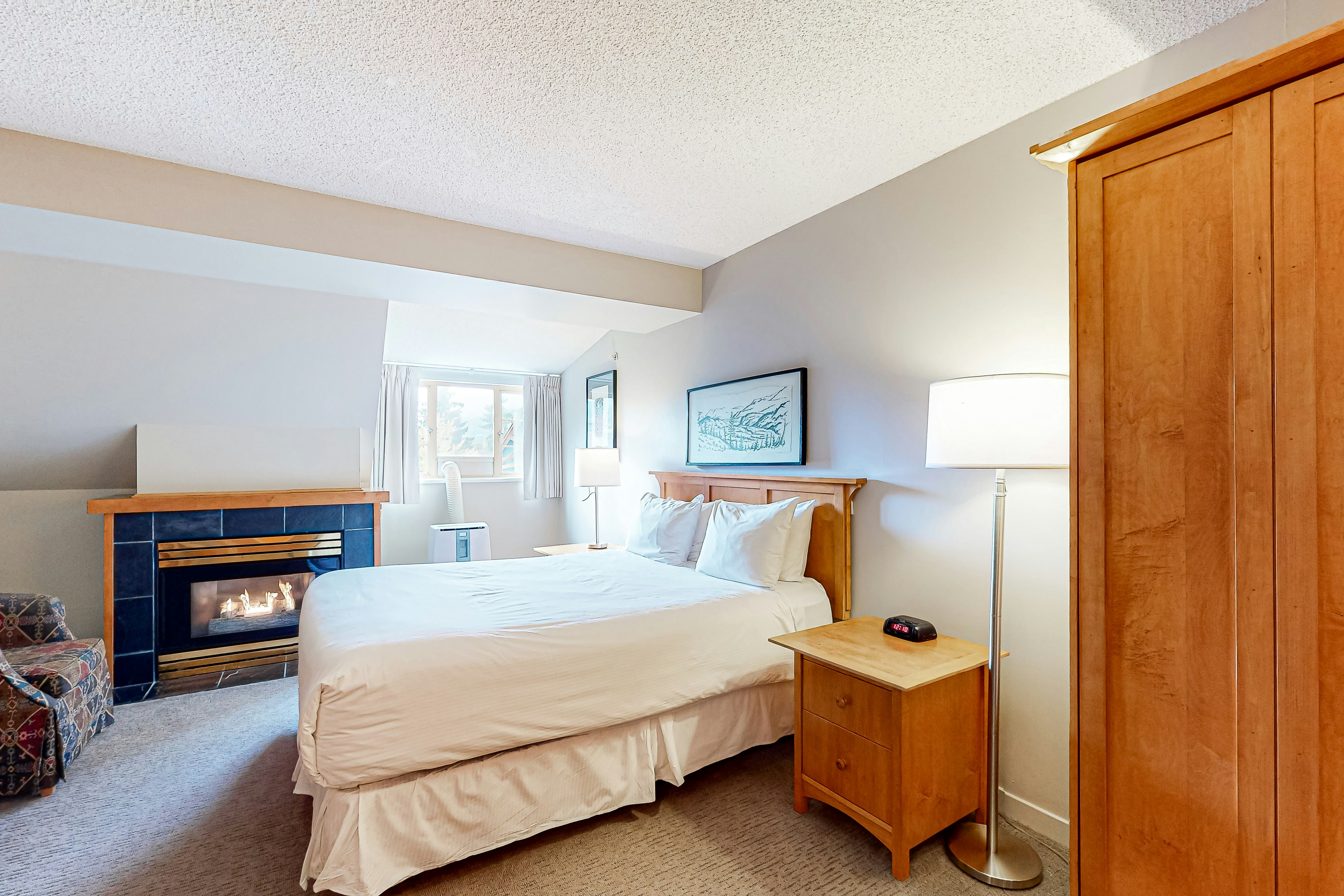 Whistler Peak Lodge 510