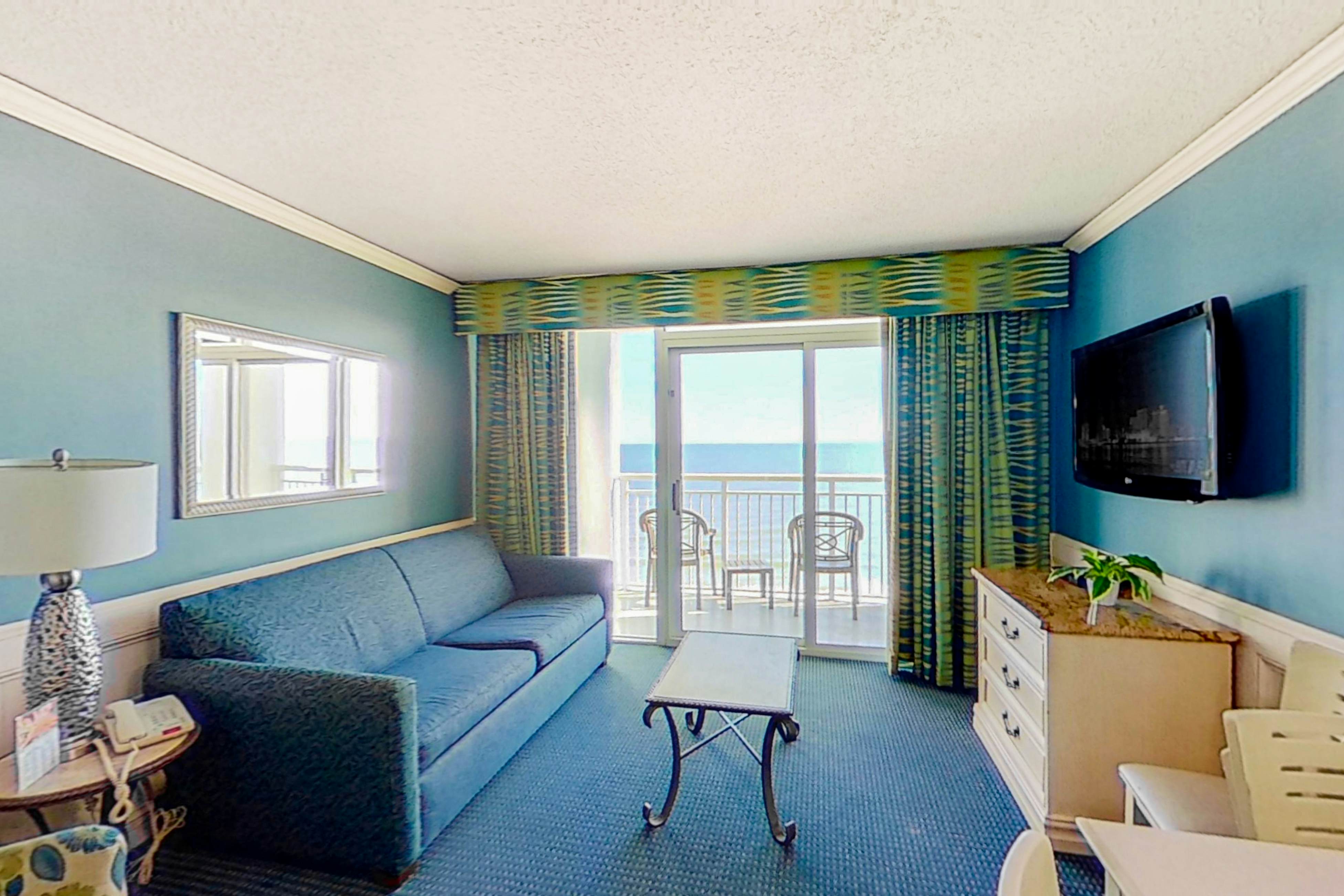 Camelot by the Sea 1016