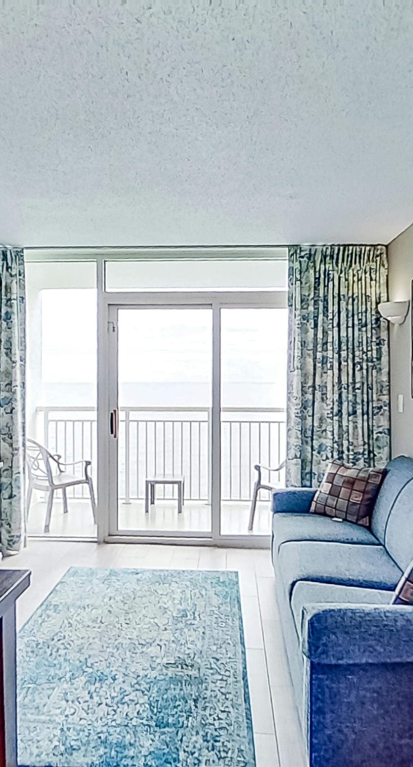 Camelot by the Sea 1809