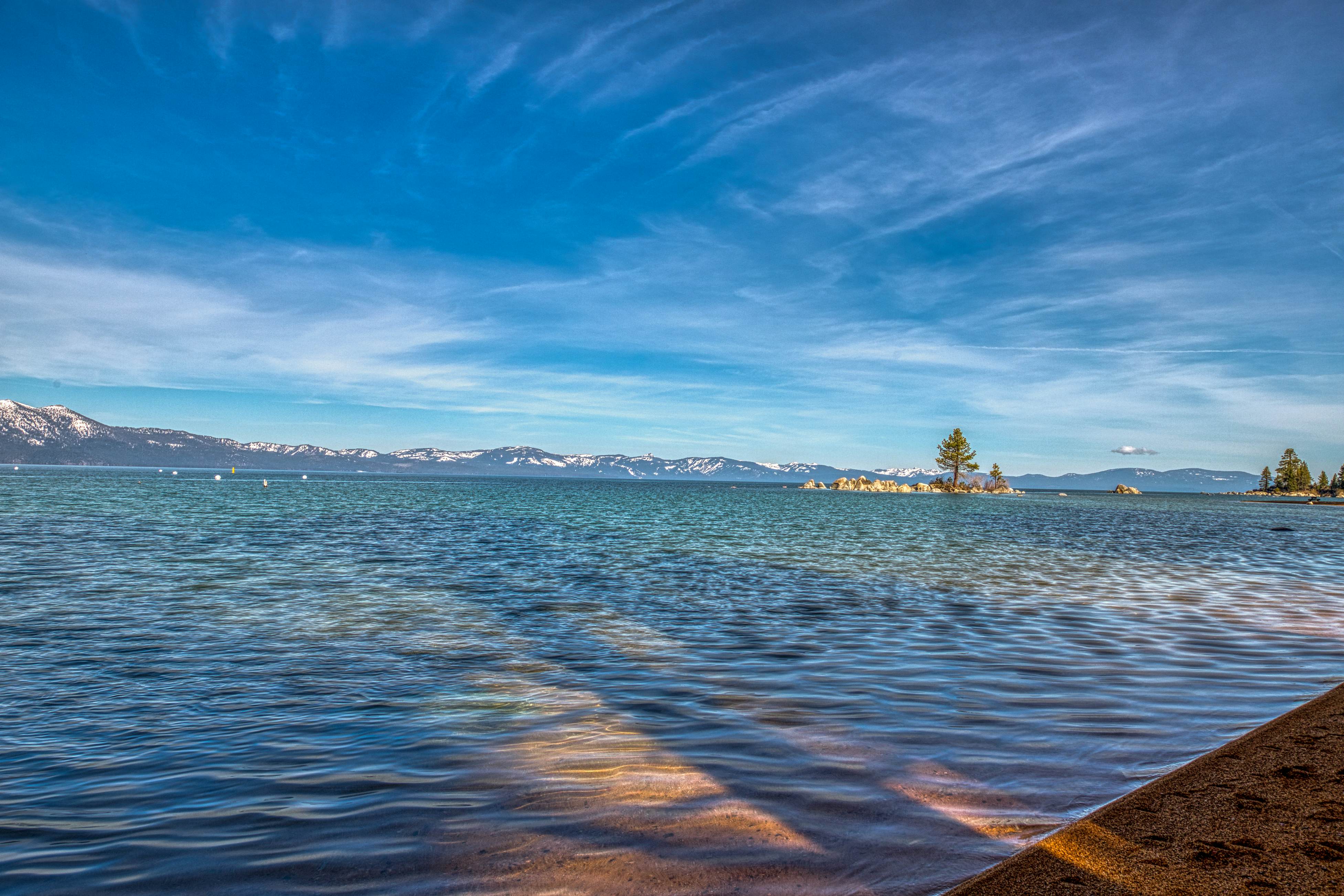 Captains Quarters Retreat