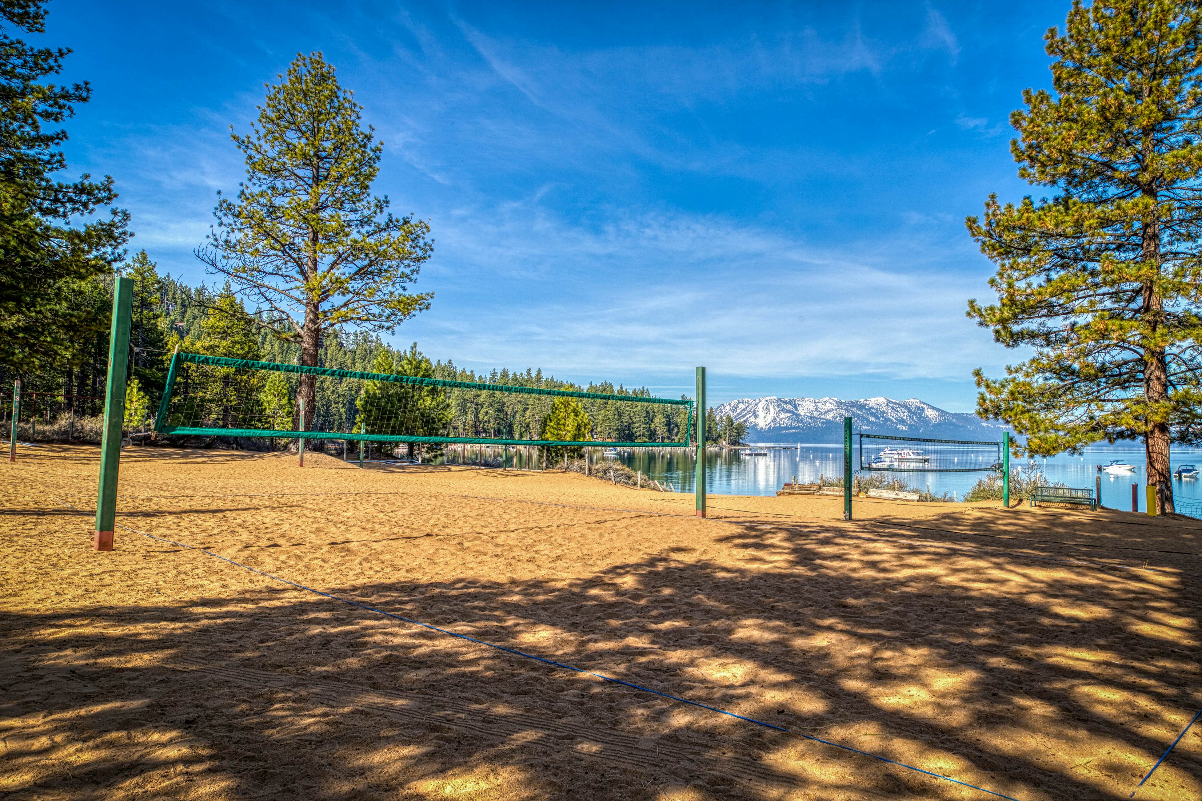 Captains Quarters Retreat