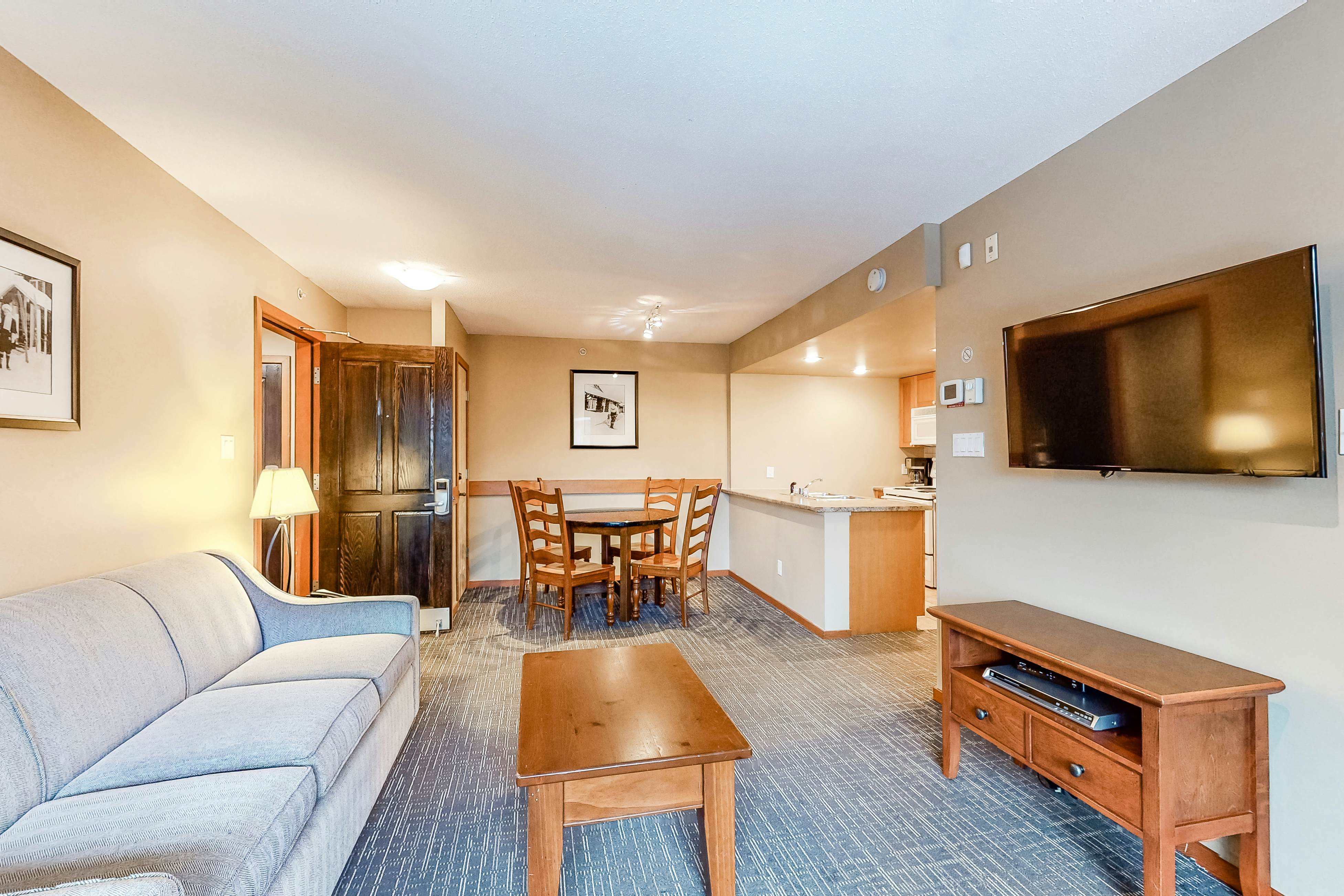 Cascade Lodge Condo Rentals & Lodging Whistler, BC Vacasa