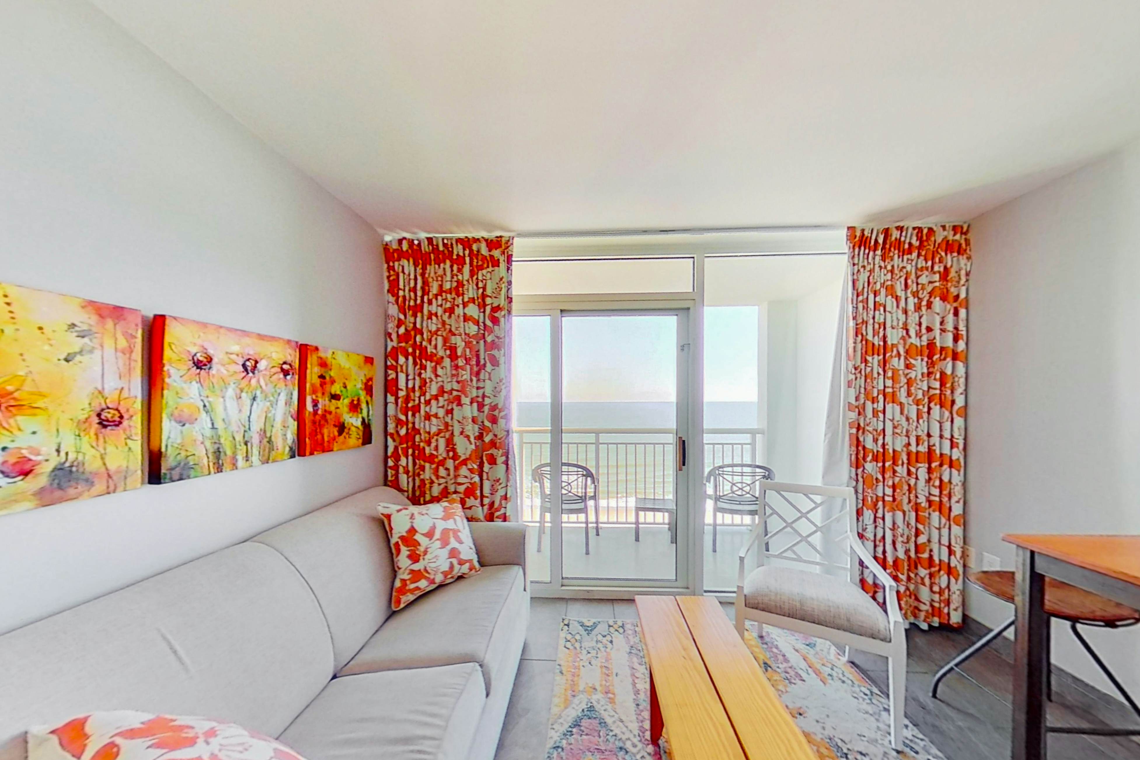 Camelot by the Sea Vacation Rentals, Oceanfront Hotel | Vacasa