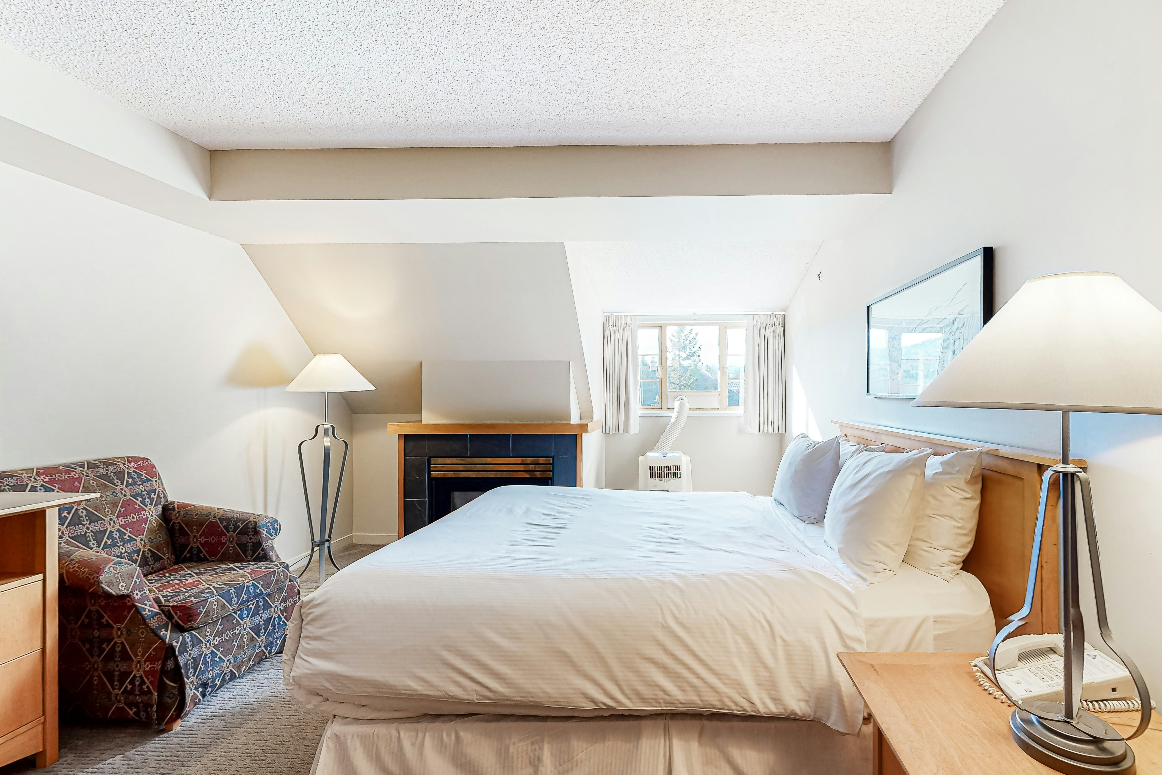 Whistler Peak Lodge 508