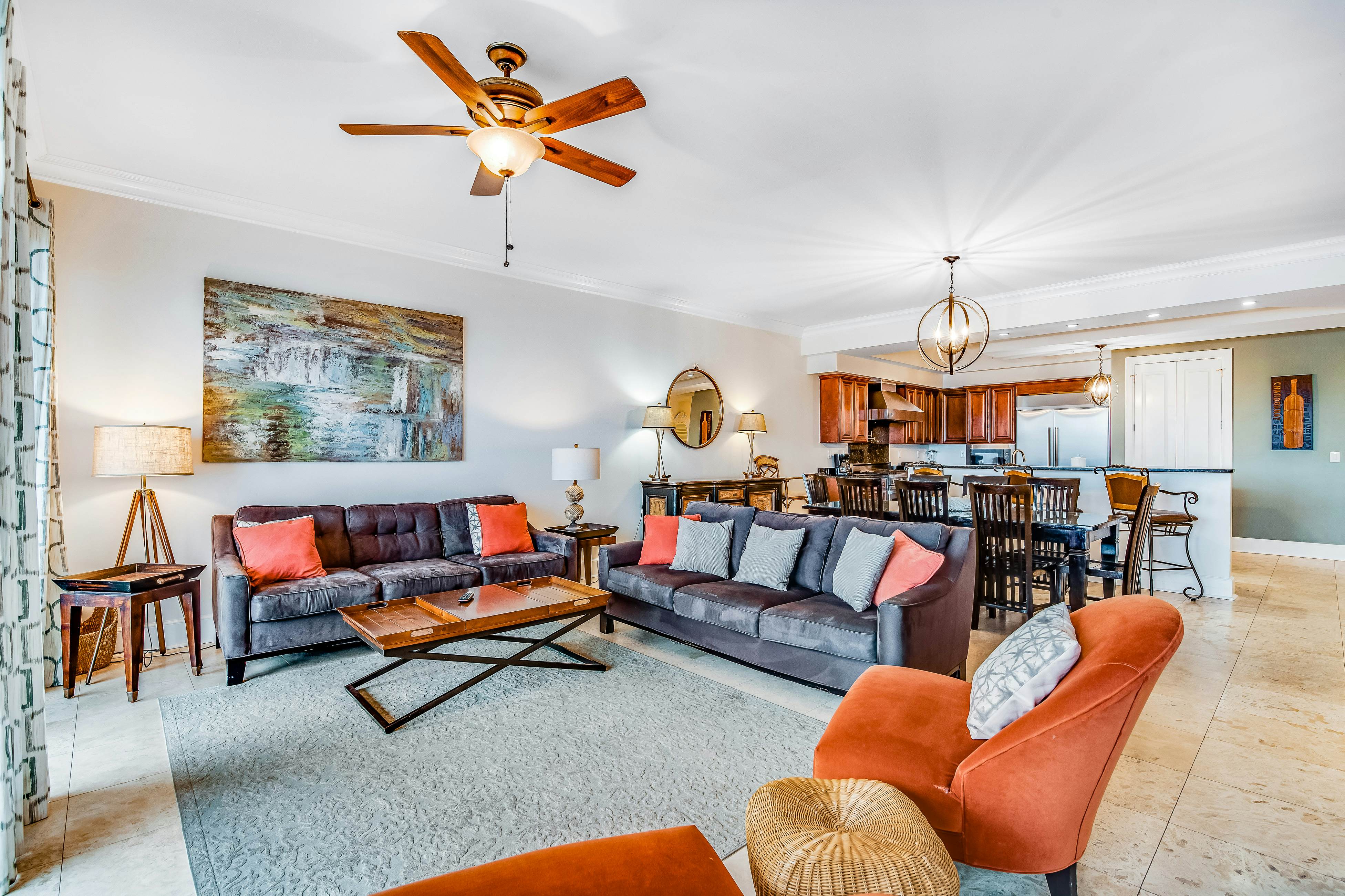 Sanctuary by the Sea | Santa Rosa Beach | Professionally Cleaned | Vacasa