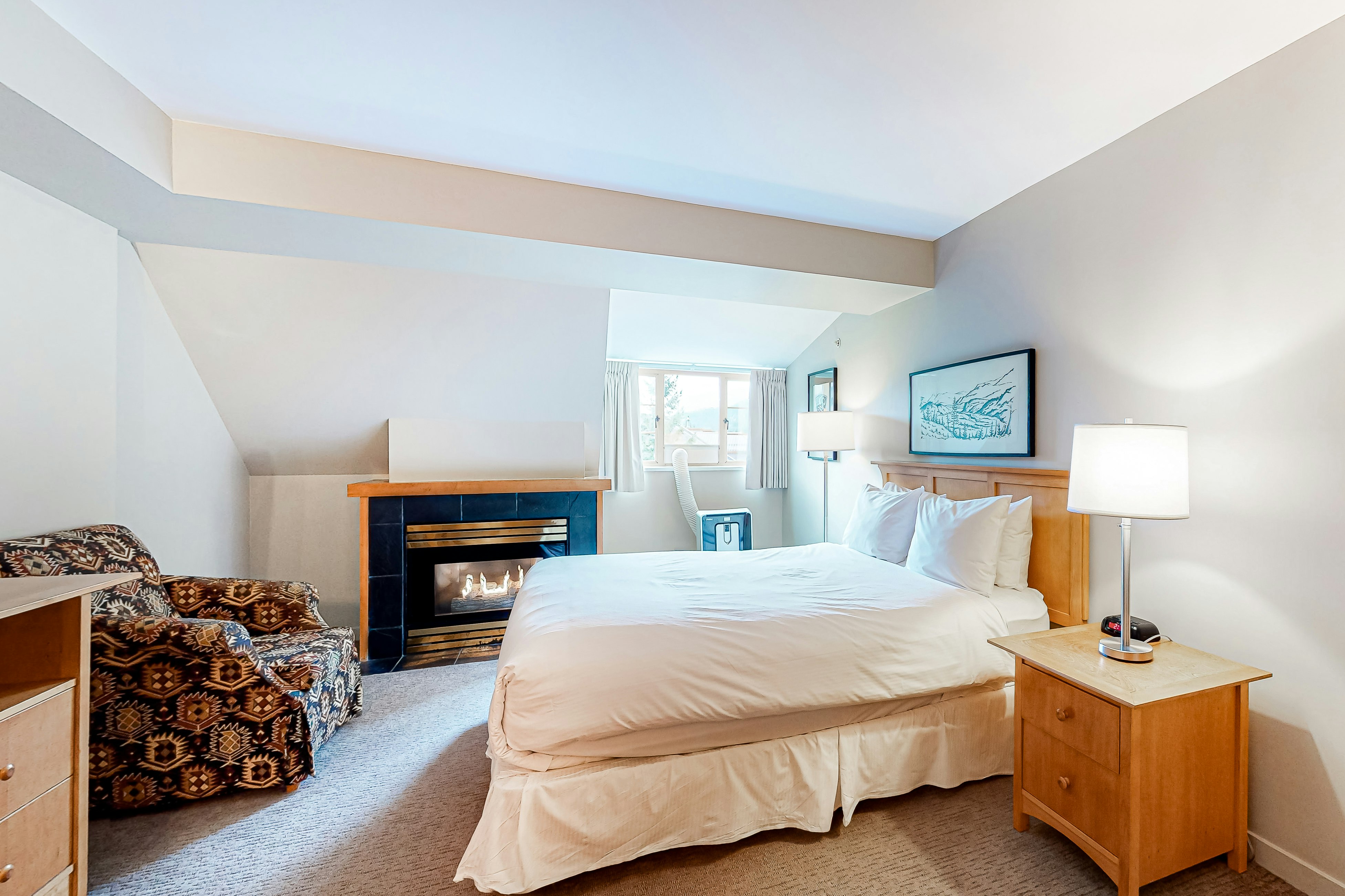 Whistler Peak Lodge 506