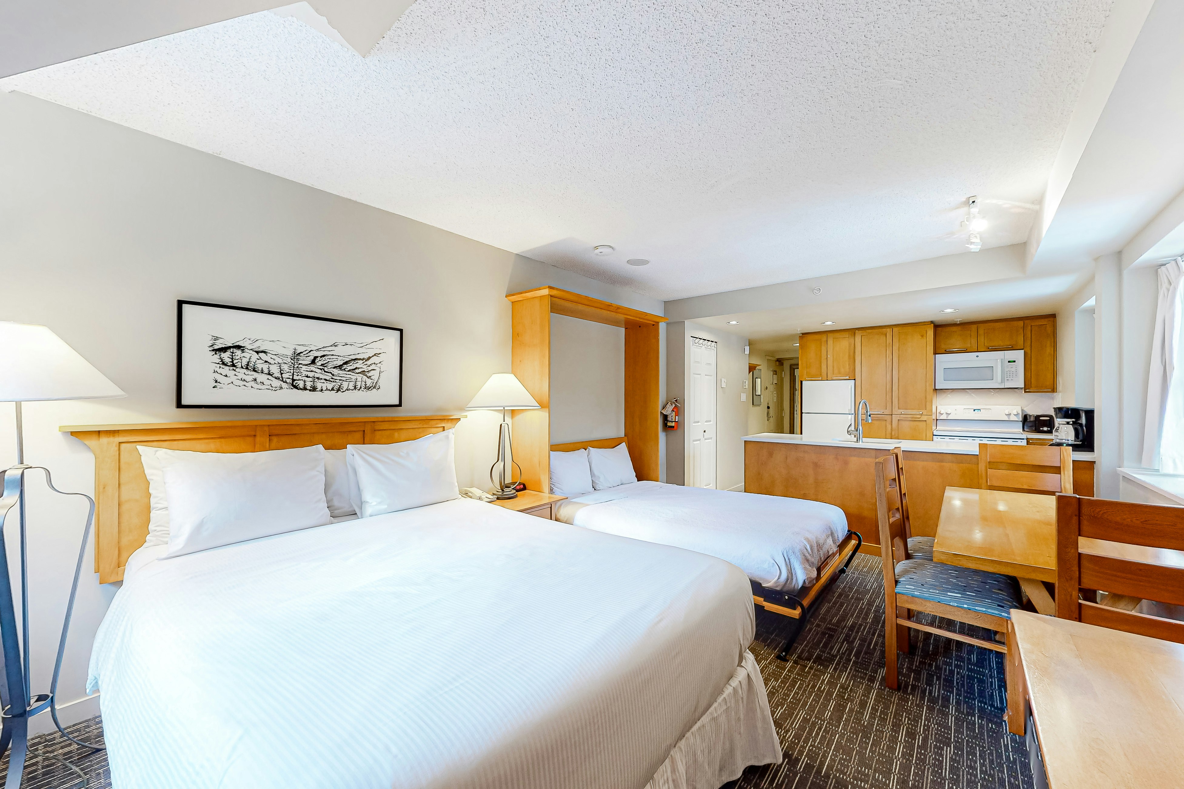 Whistler Peak Lodge 4408