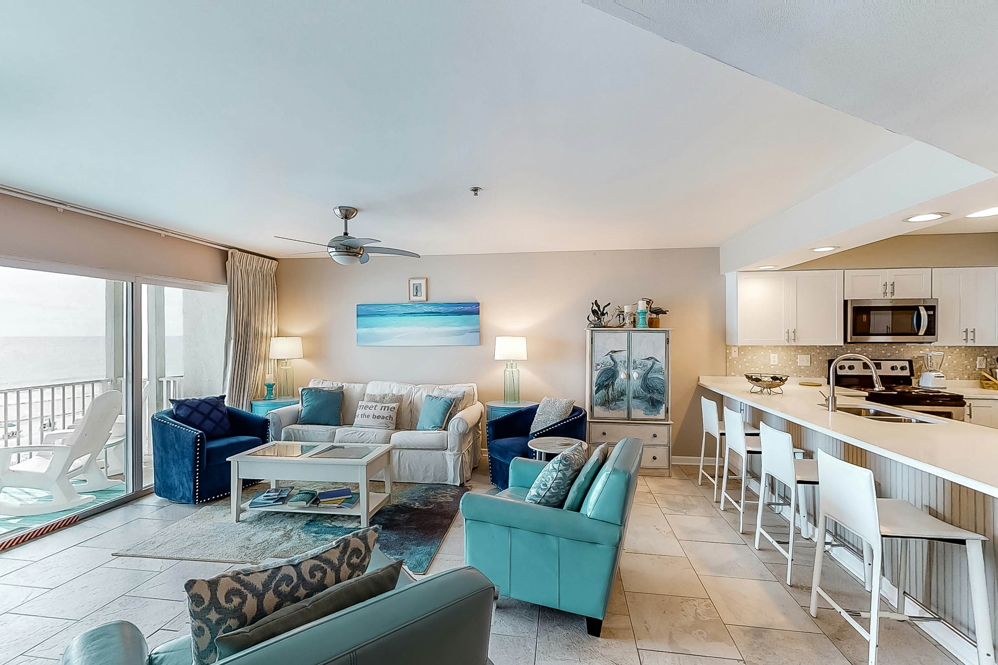 Commodore's Retreat Rentals, Condos Santa Rosa Beach, FL Vacasa