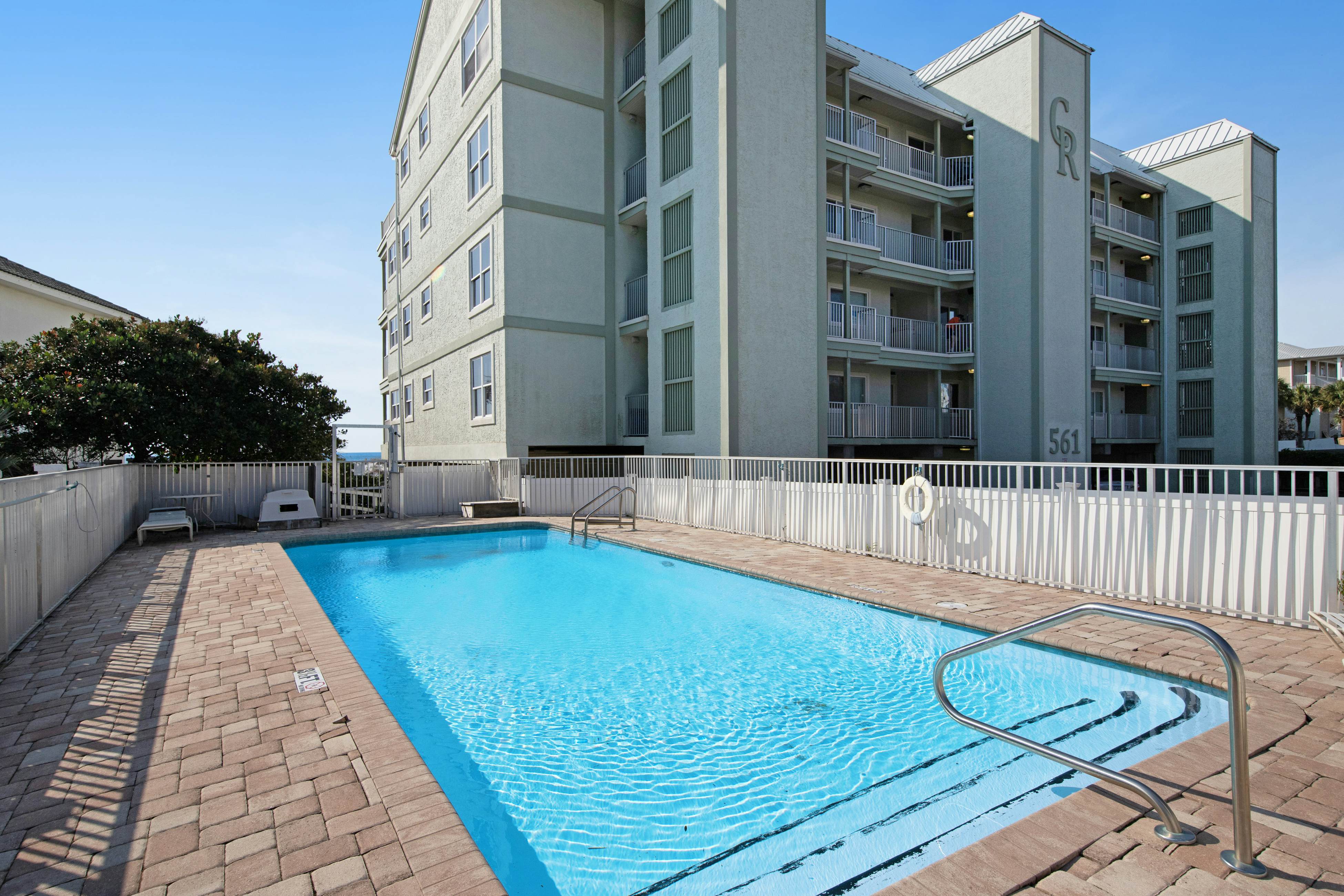 Commodore's Retreat 305