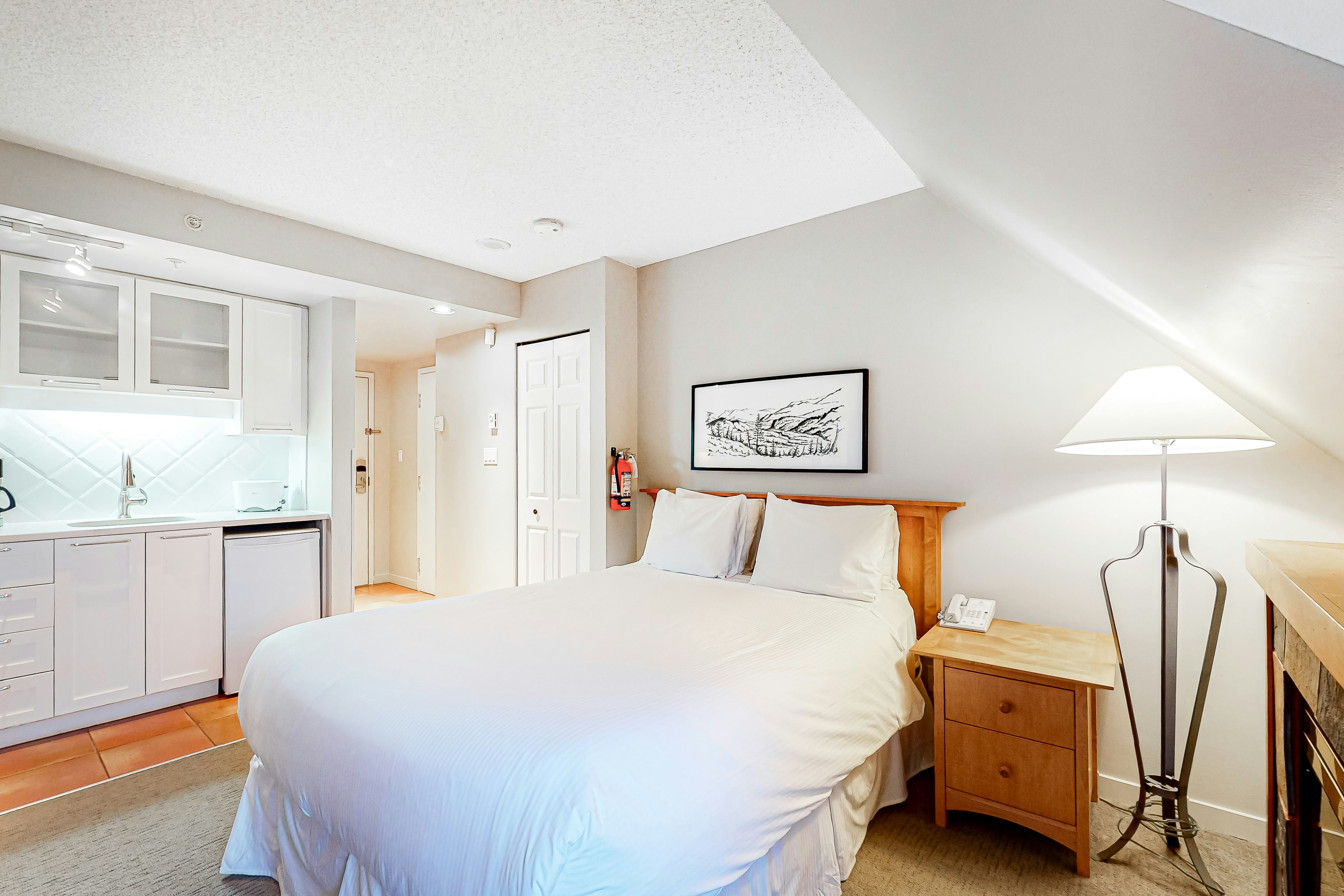 Whistler Peak Lodge 608