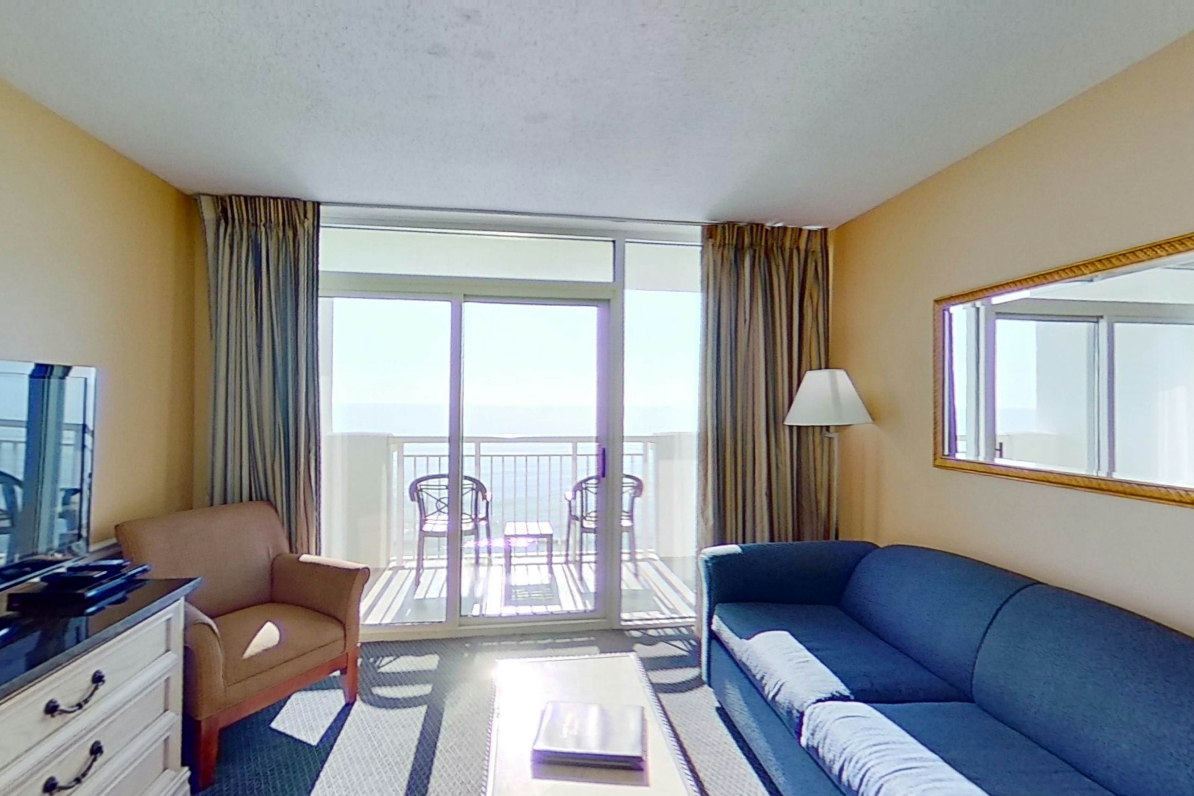 Camelot by the Sea 1704