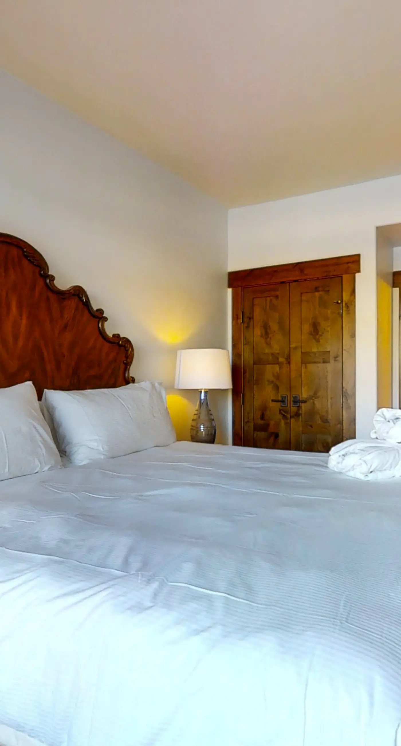 Trailhead Lodge 2122