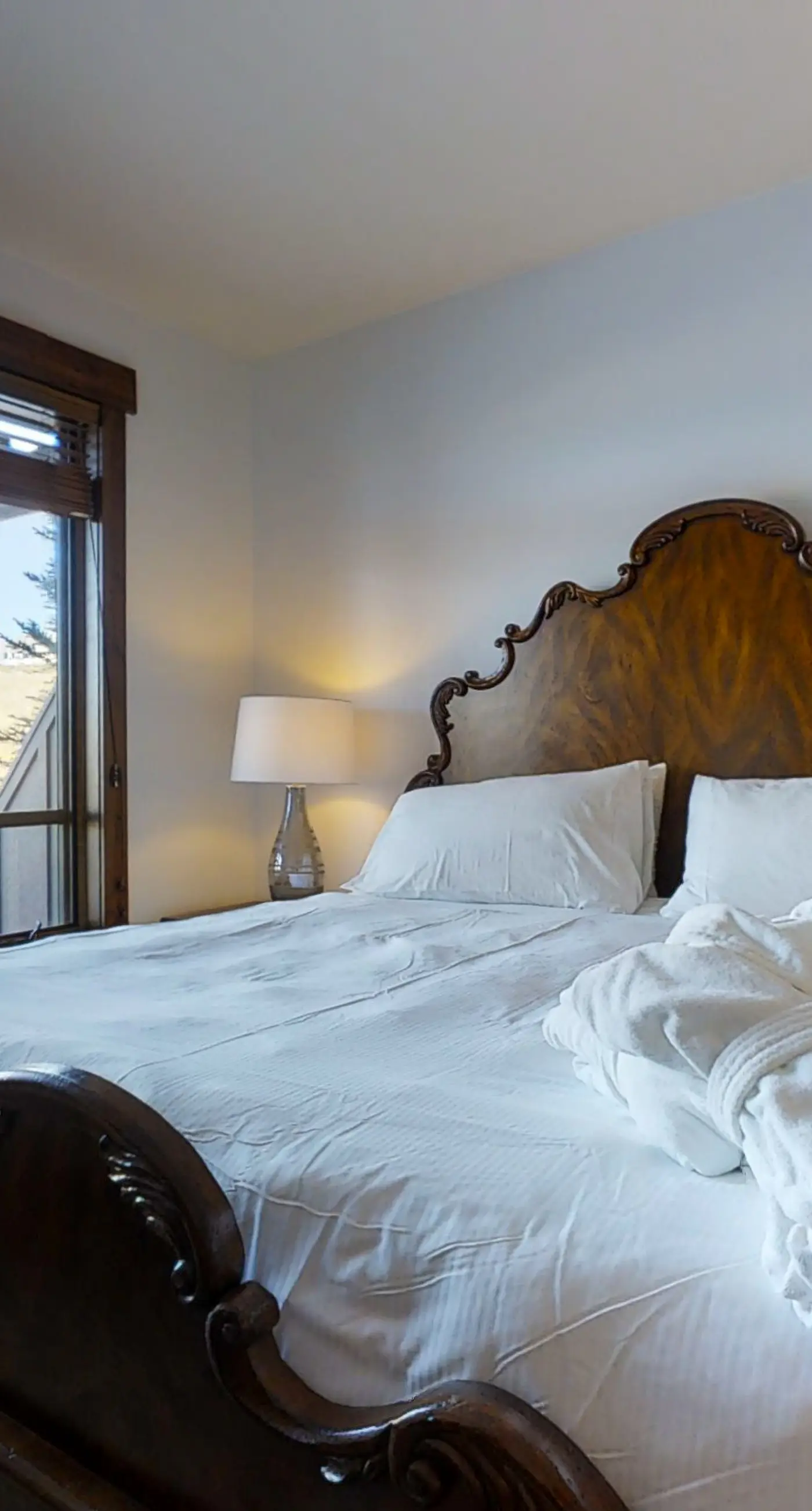 Trailhead Lodge 2122