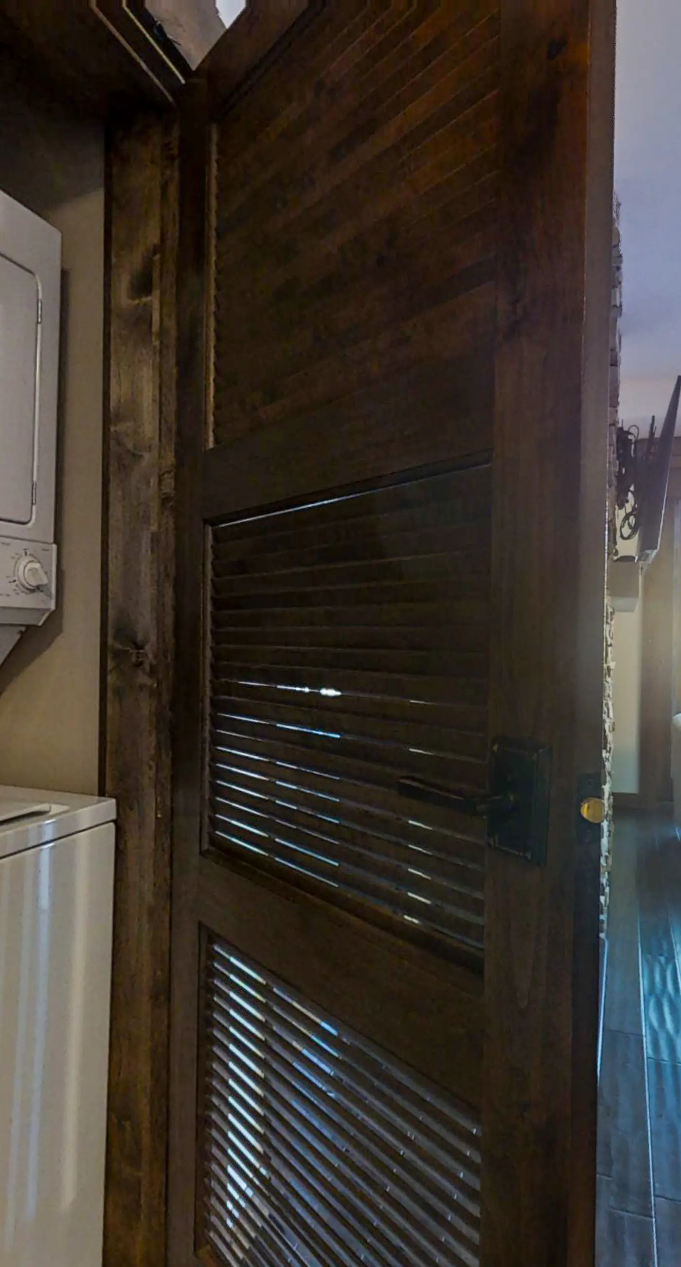 Trailhead Lodge 2122