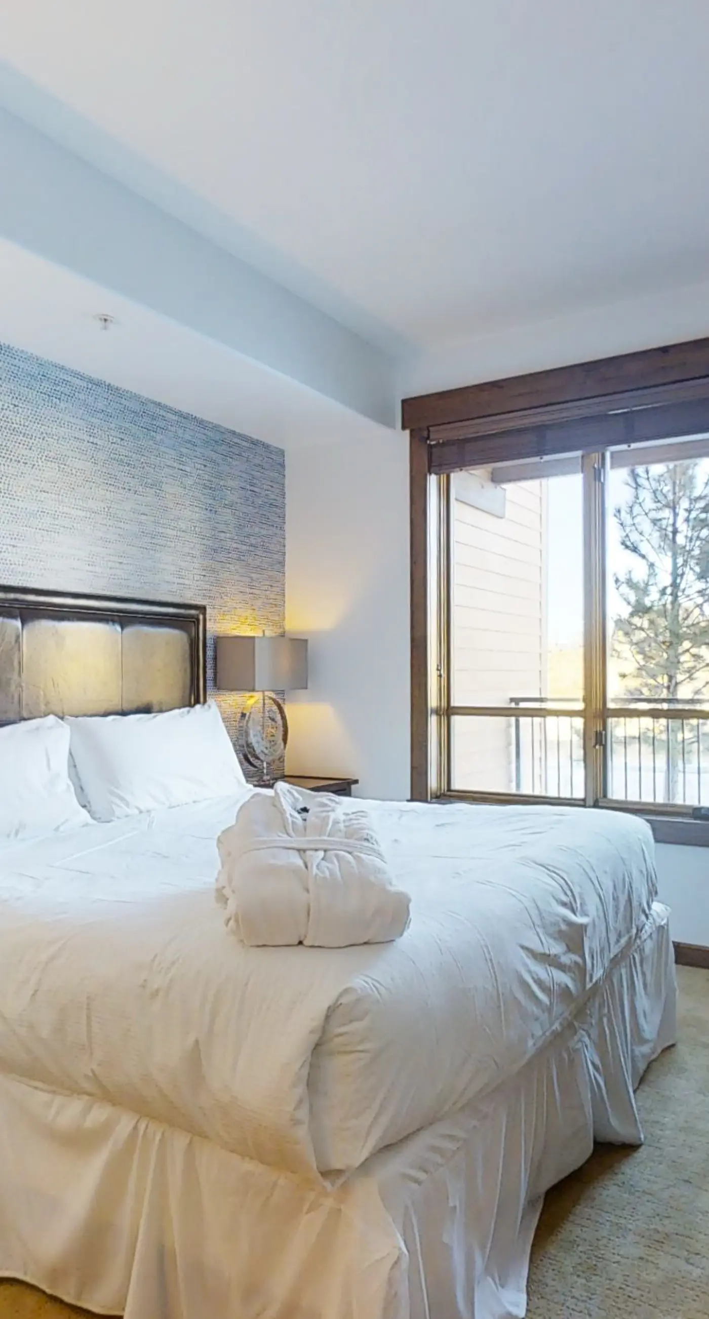 Trailhead Lodge 2122