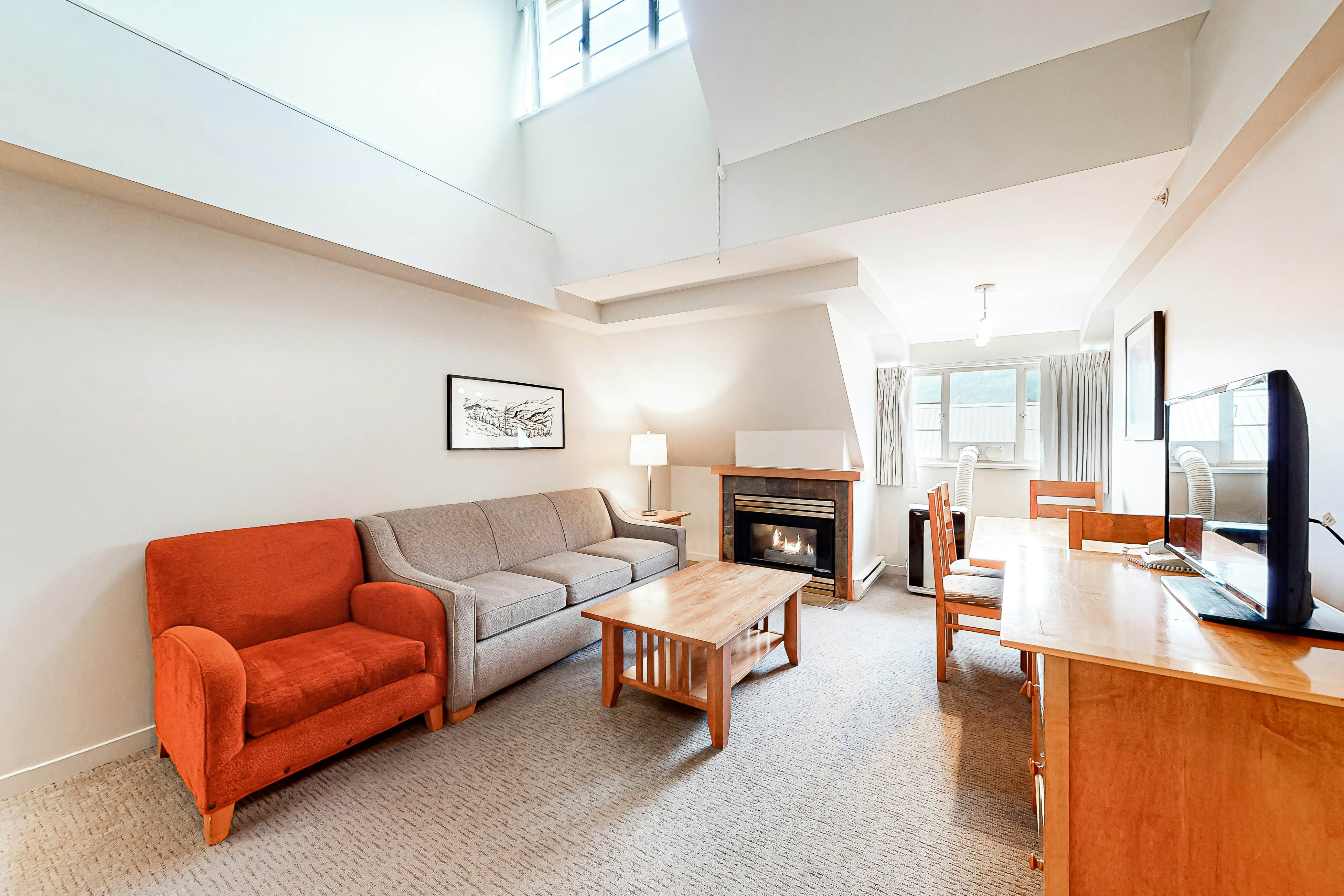 Whistler Peak Lodge 614