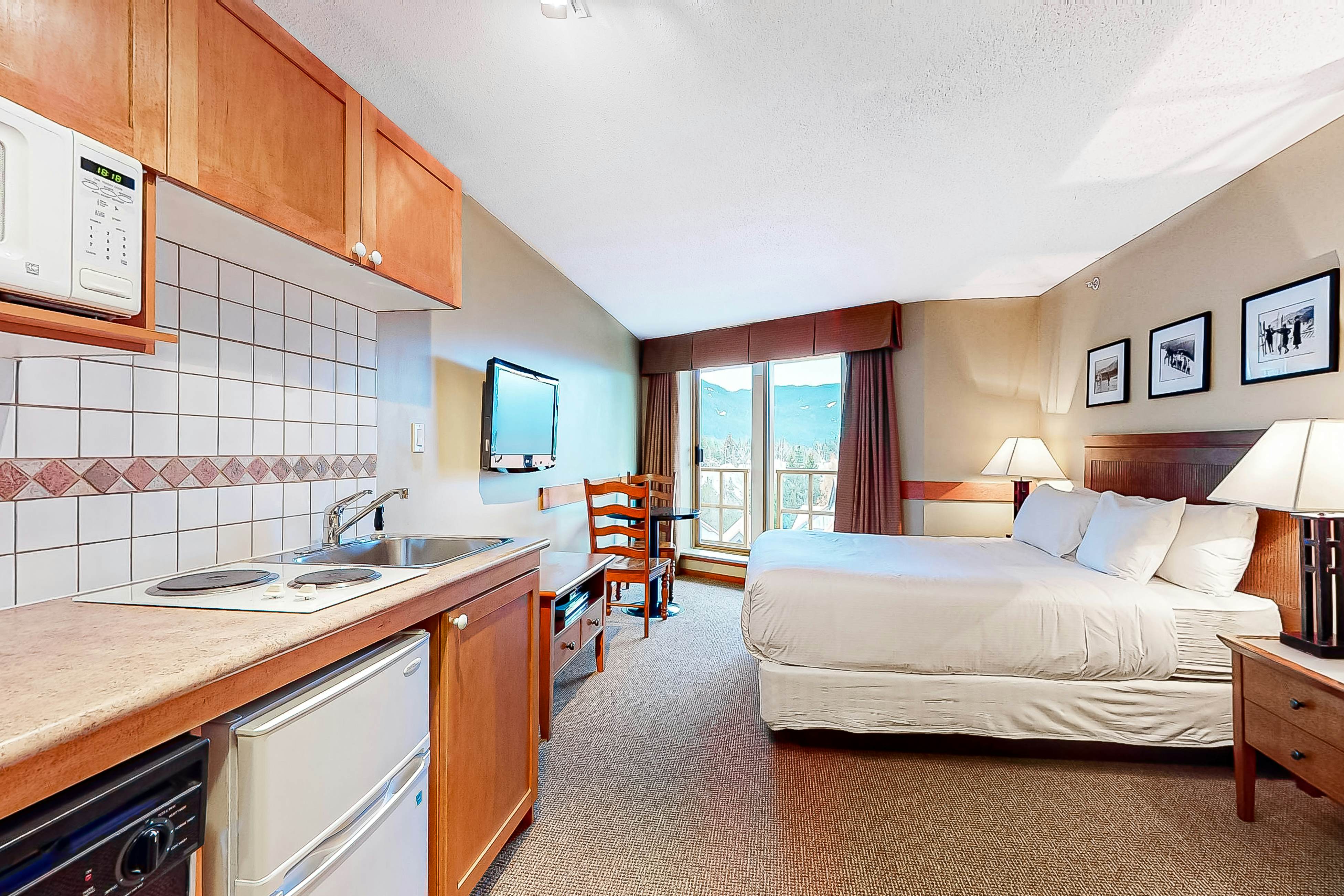 Cascade Lodge Condo Rentals & Lodging Whistler, BC Vacasa