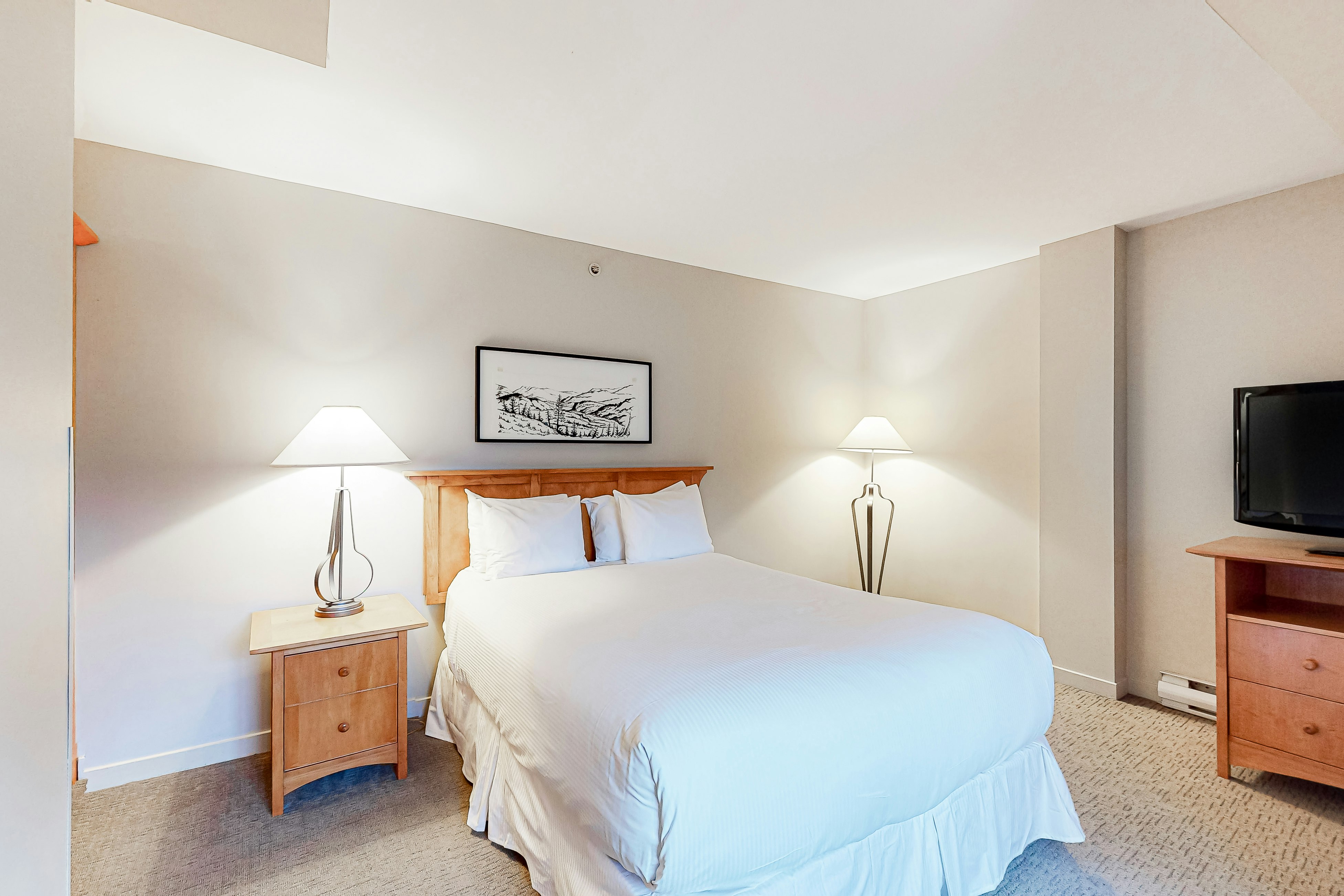 Whistler Peak Lodge 619