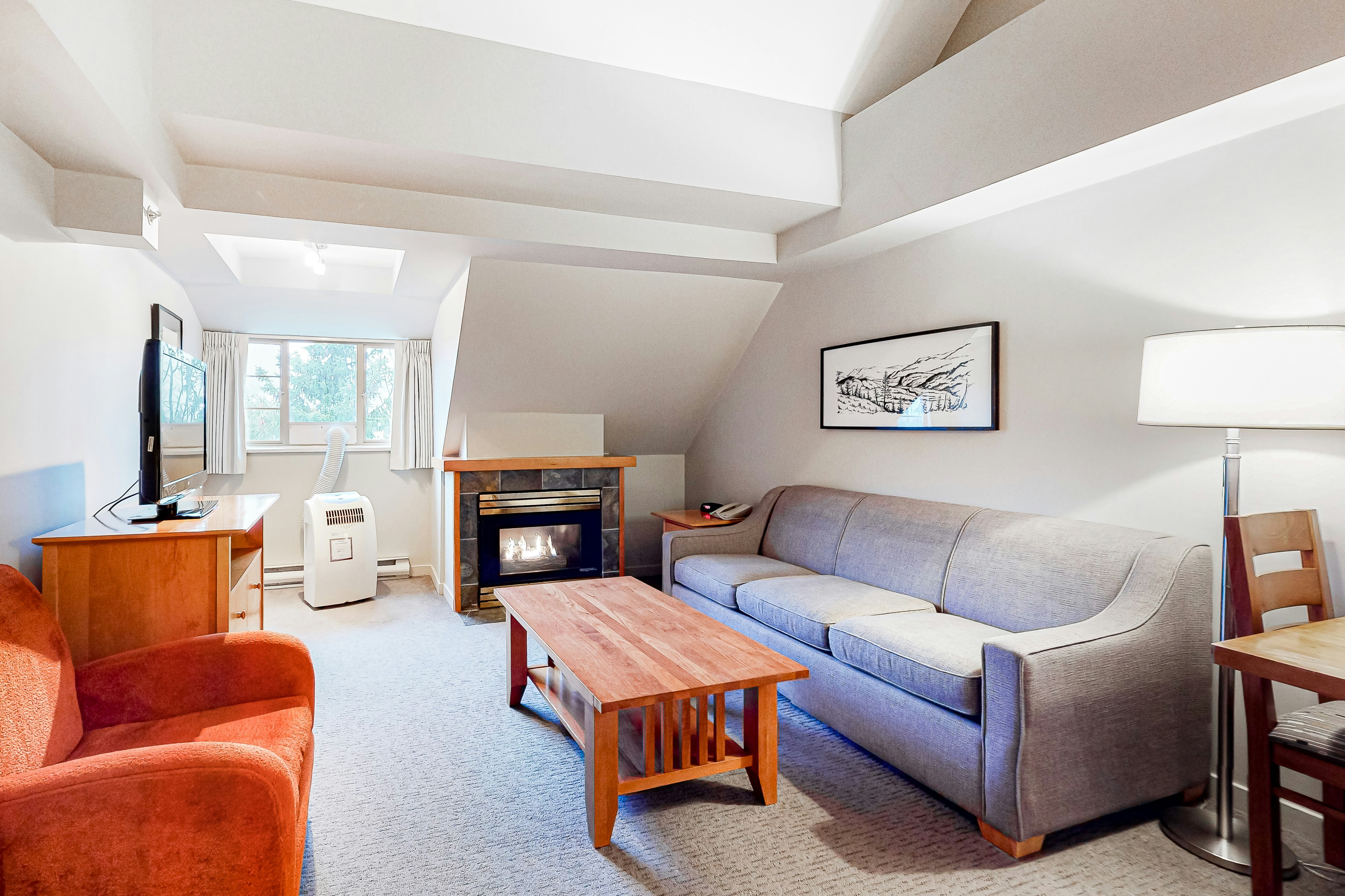 Whistler Peak Lodge 618