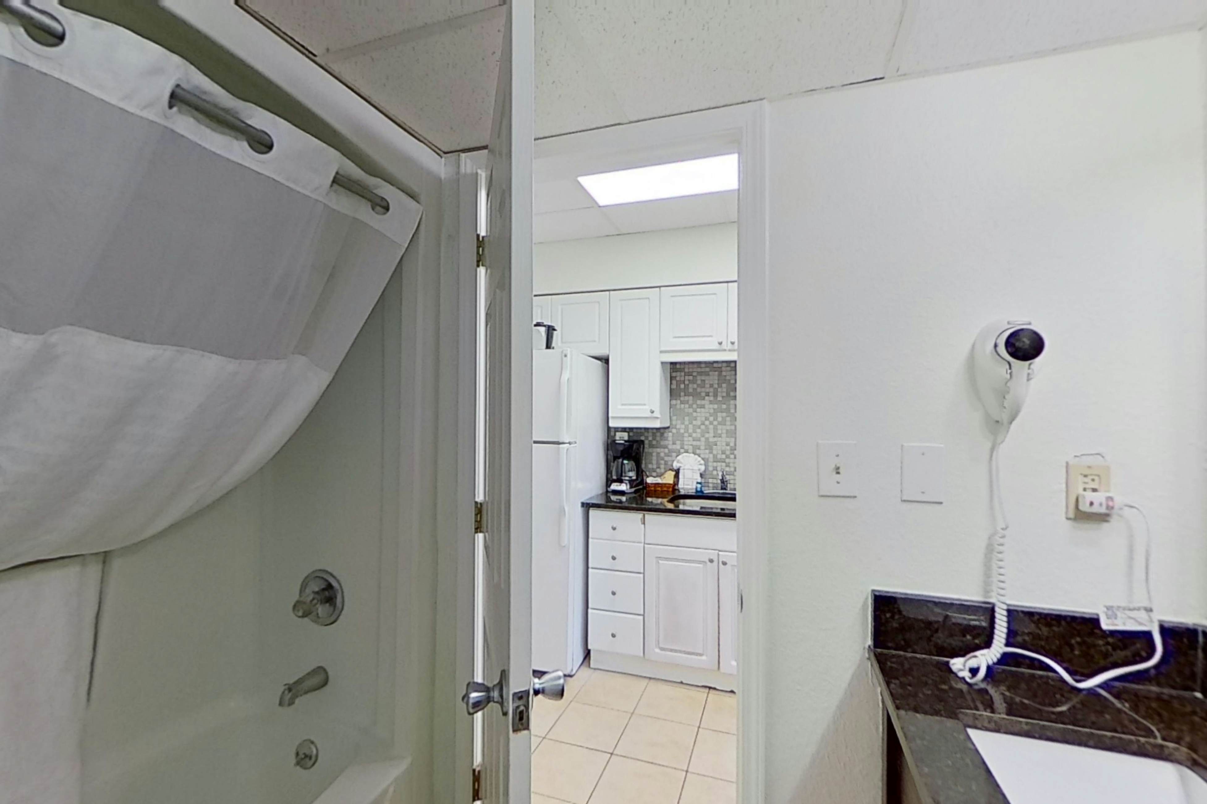 Ocean Park Resort 0208