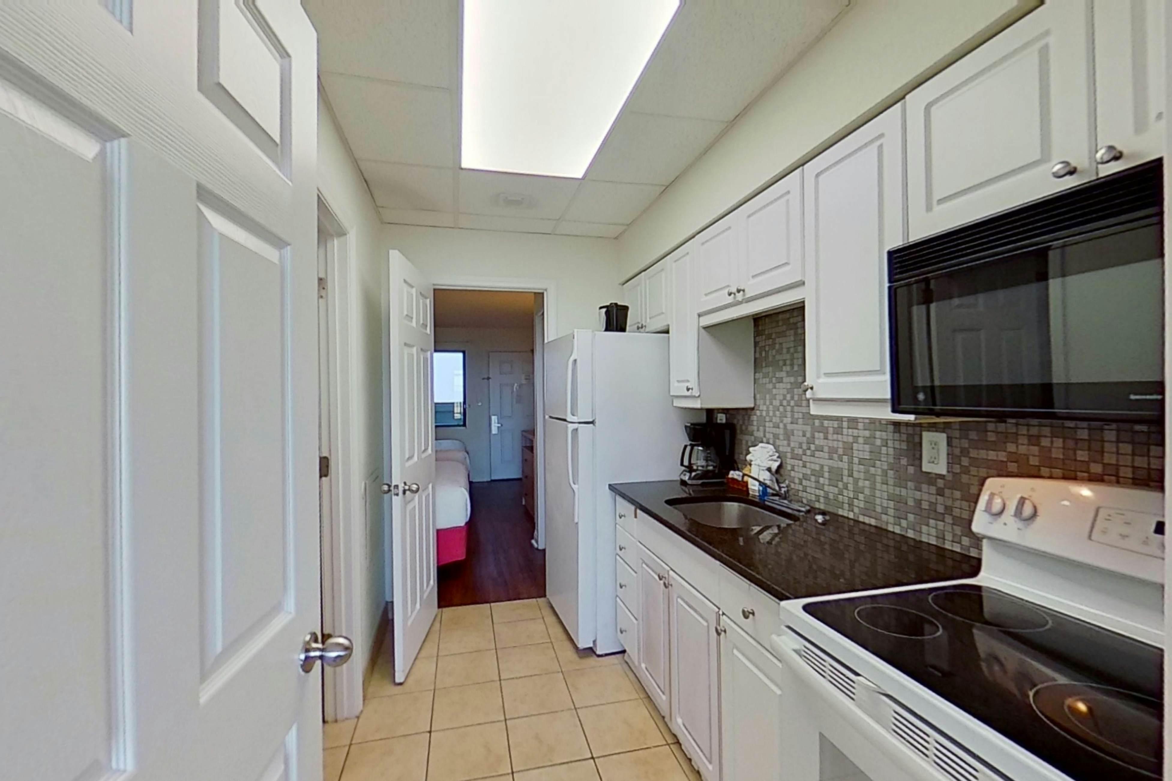 Ocean Park Resort 0208