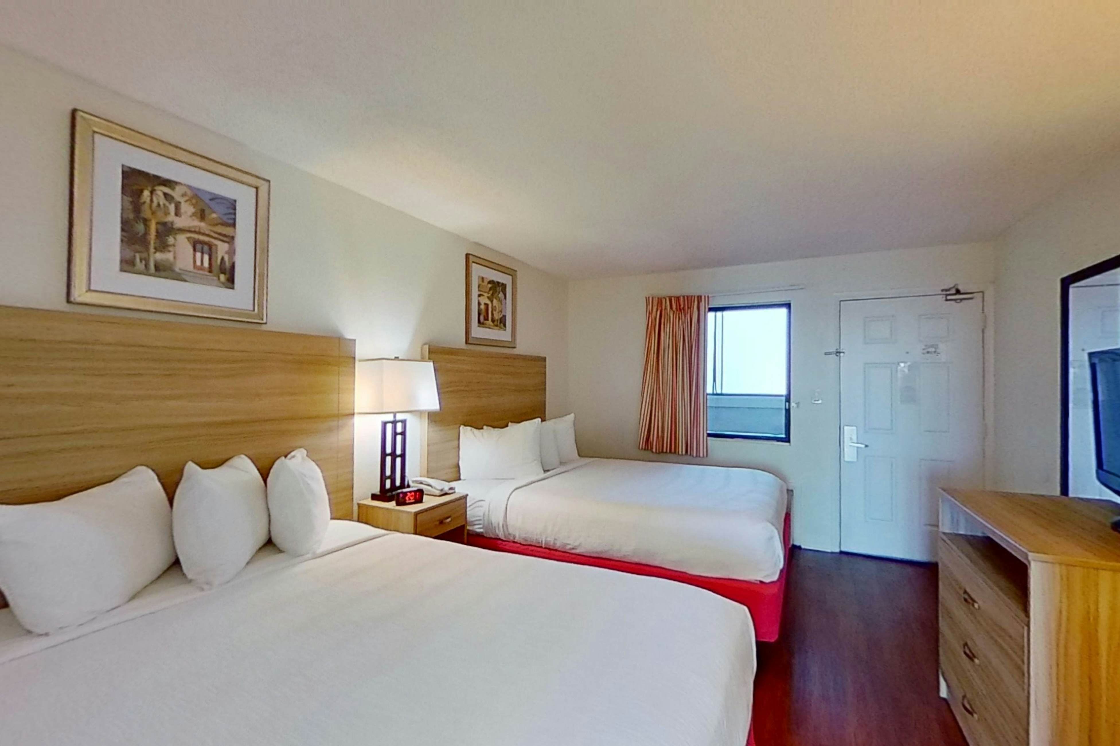 Ocean Park Resort 0208