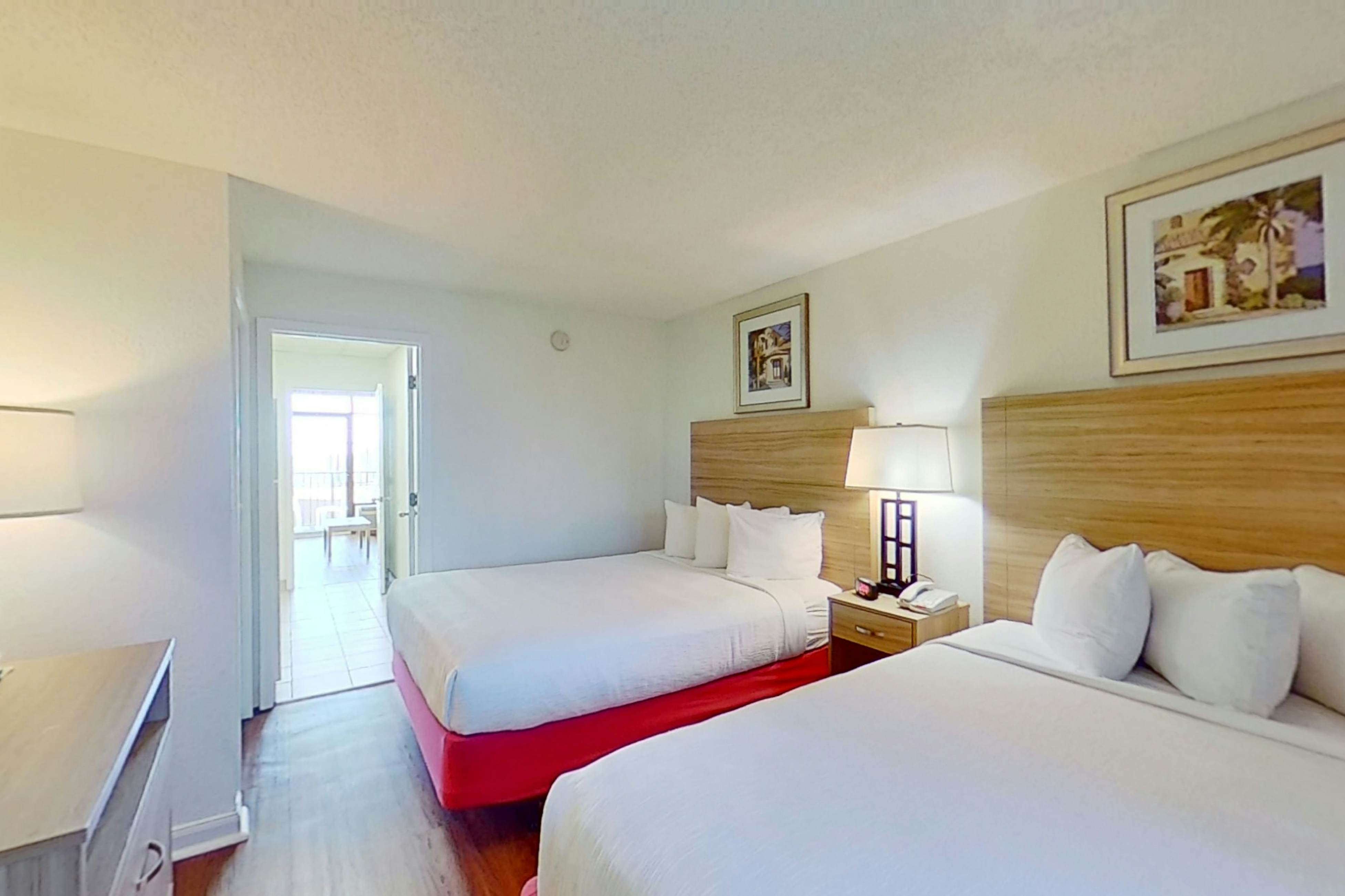 Ocean Park Resort 0208