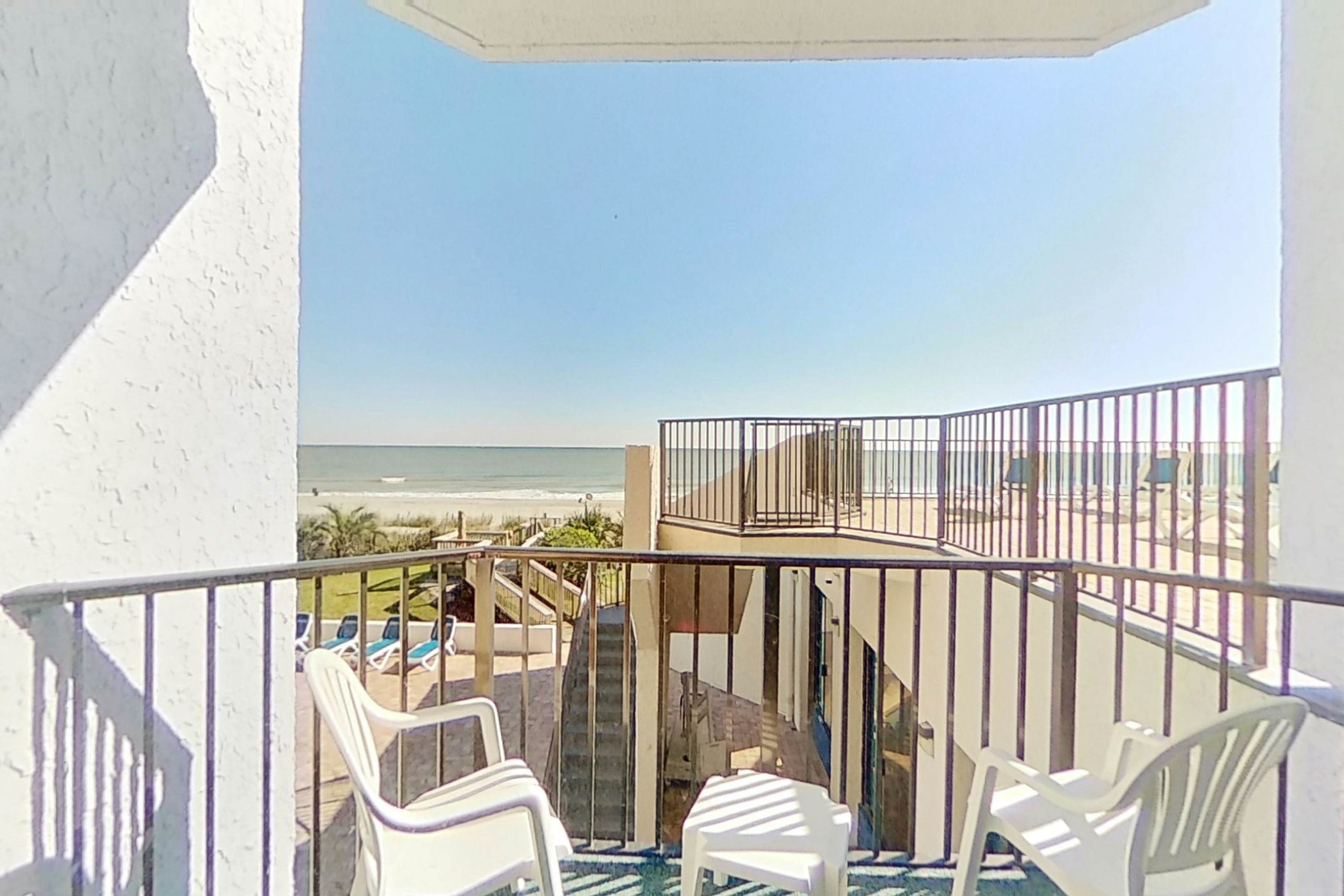 Ocean Park Resort 0208