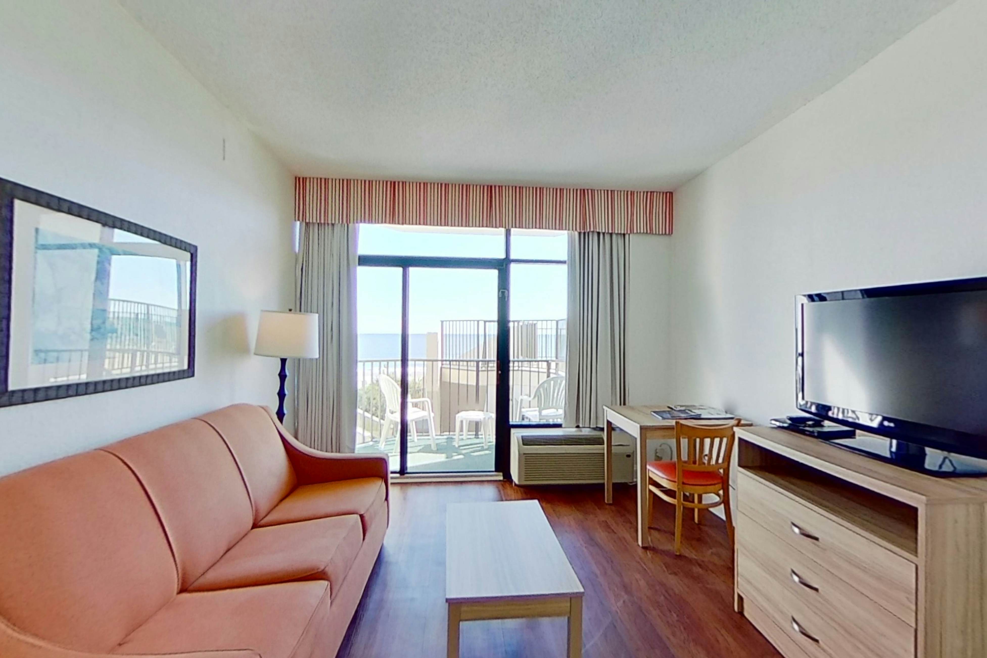 Ocean Park Resort 0208