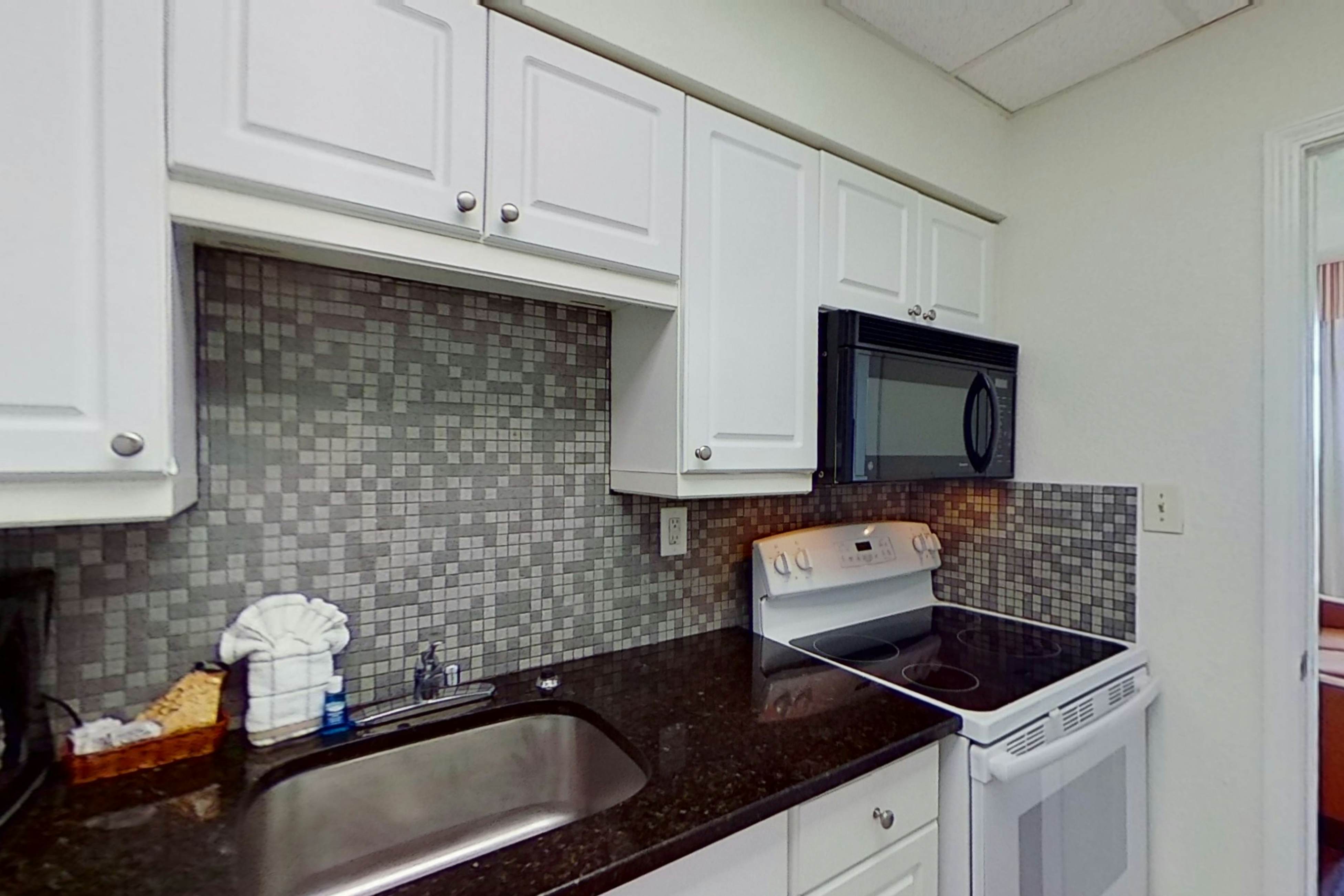 Ocean Park Resort 0208