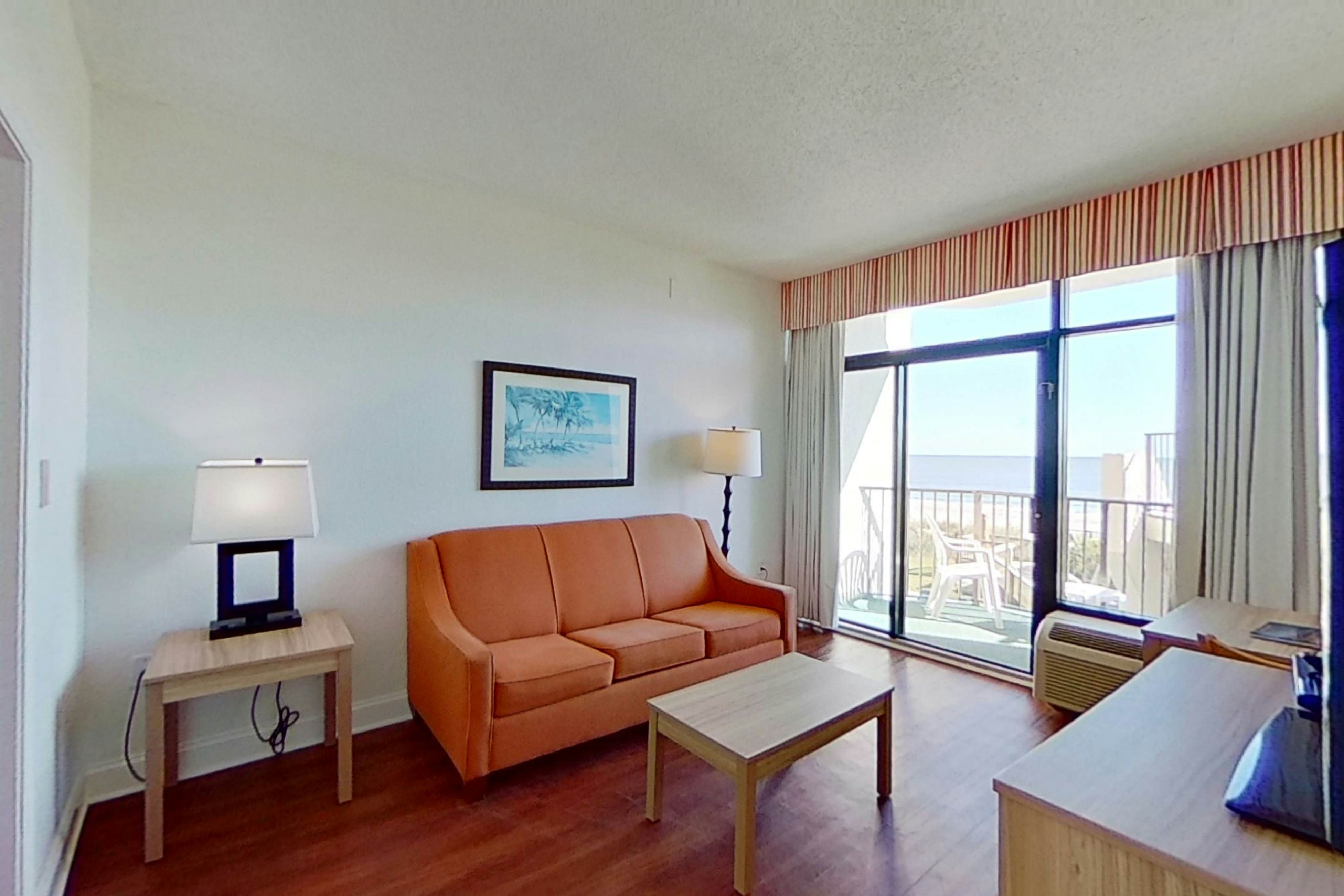 Ocean Park Resort 0208