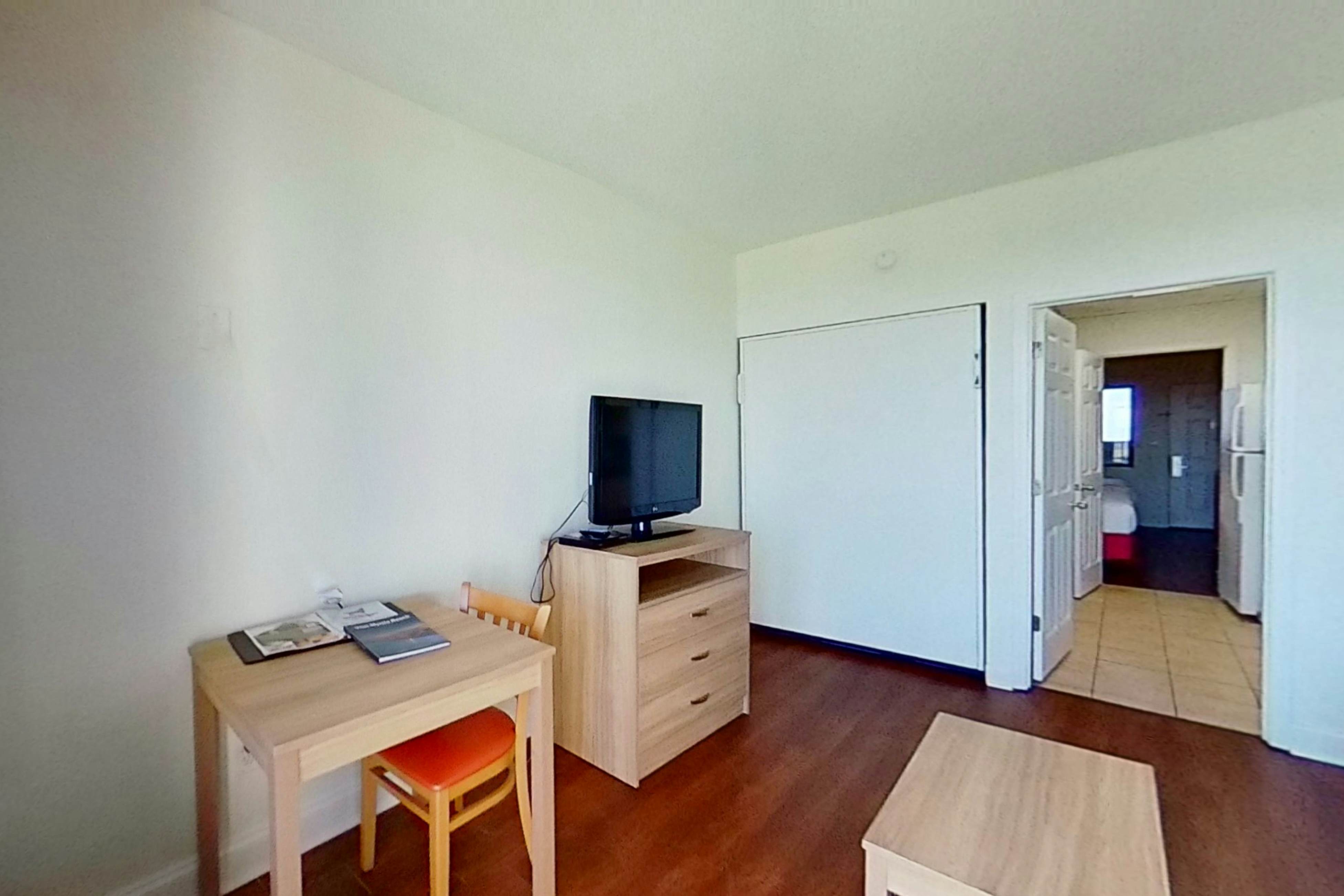 Ocean Park Resort 0208