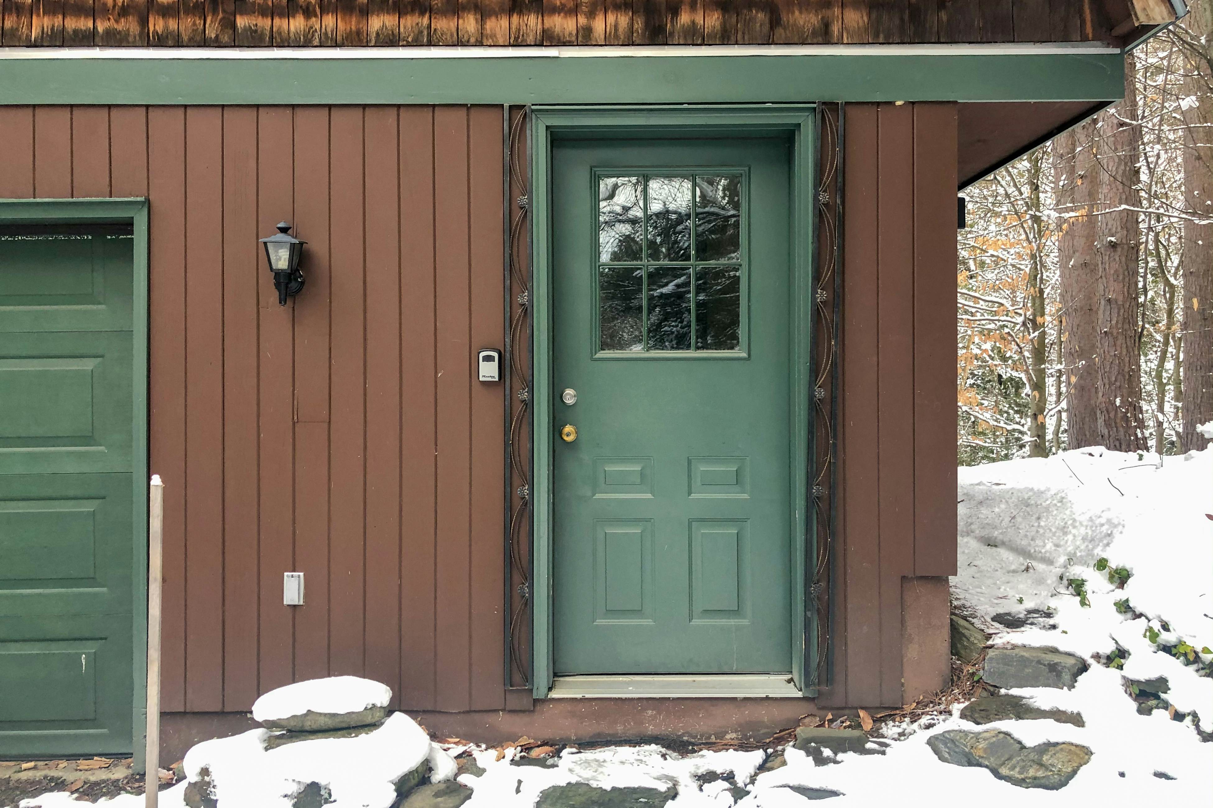 Edson Hill Getaway #4