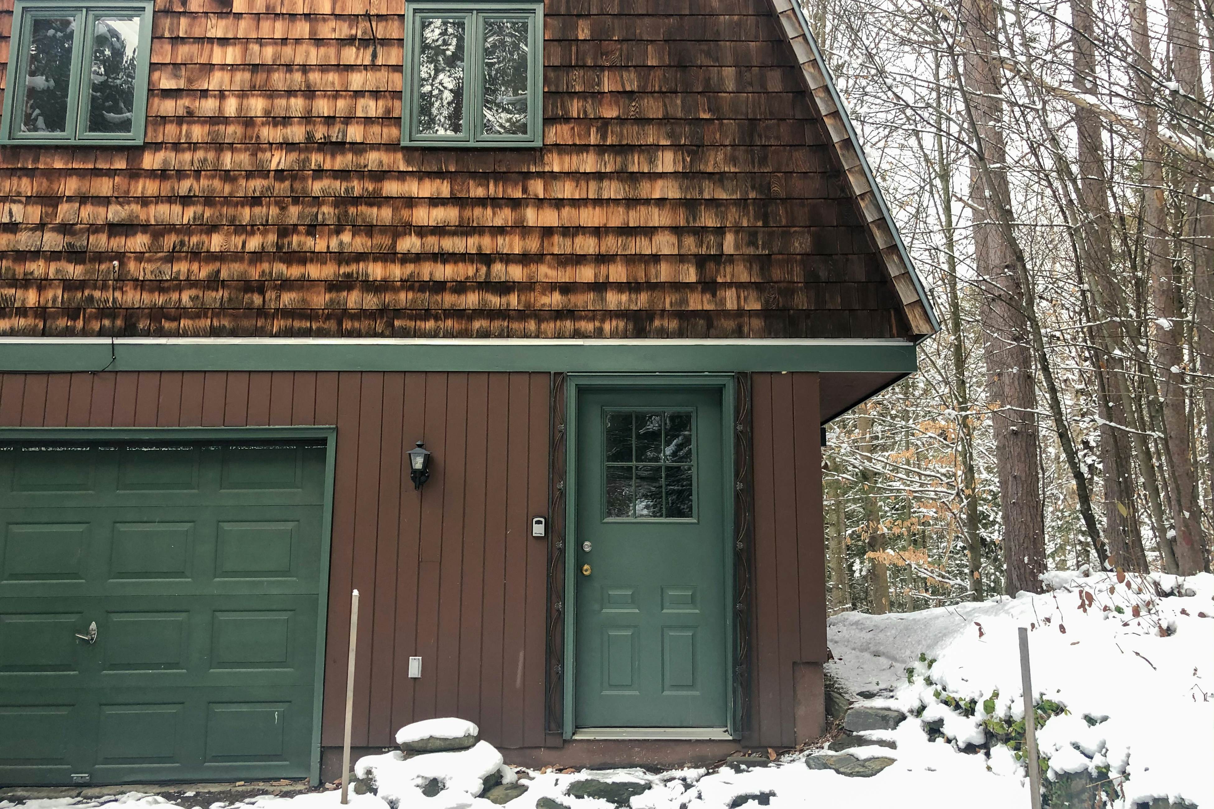 Edson Hill Getaway #4