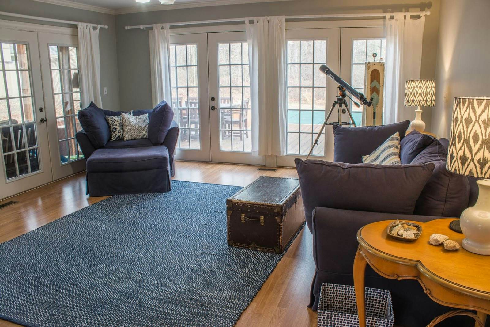 Ravenswood Pool House 4 BD Sawyer, MI Vacation Rental Vacasa