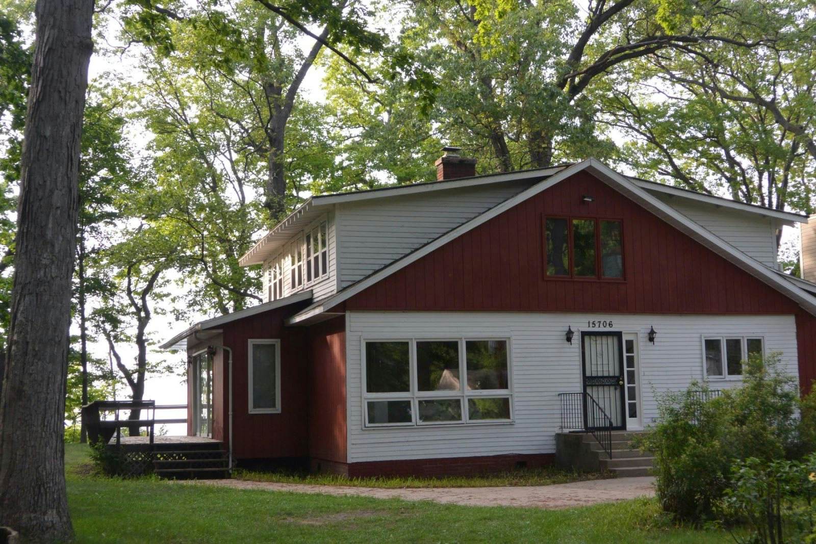 Union Pier Vacation Rentals, Cabin Rentals Vacasa