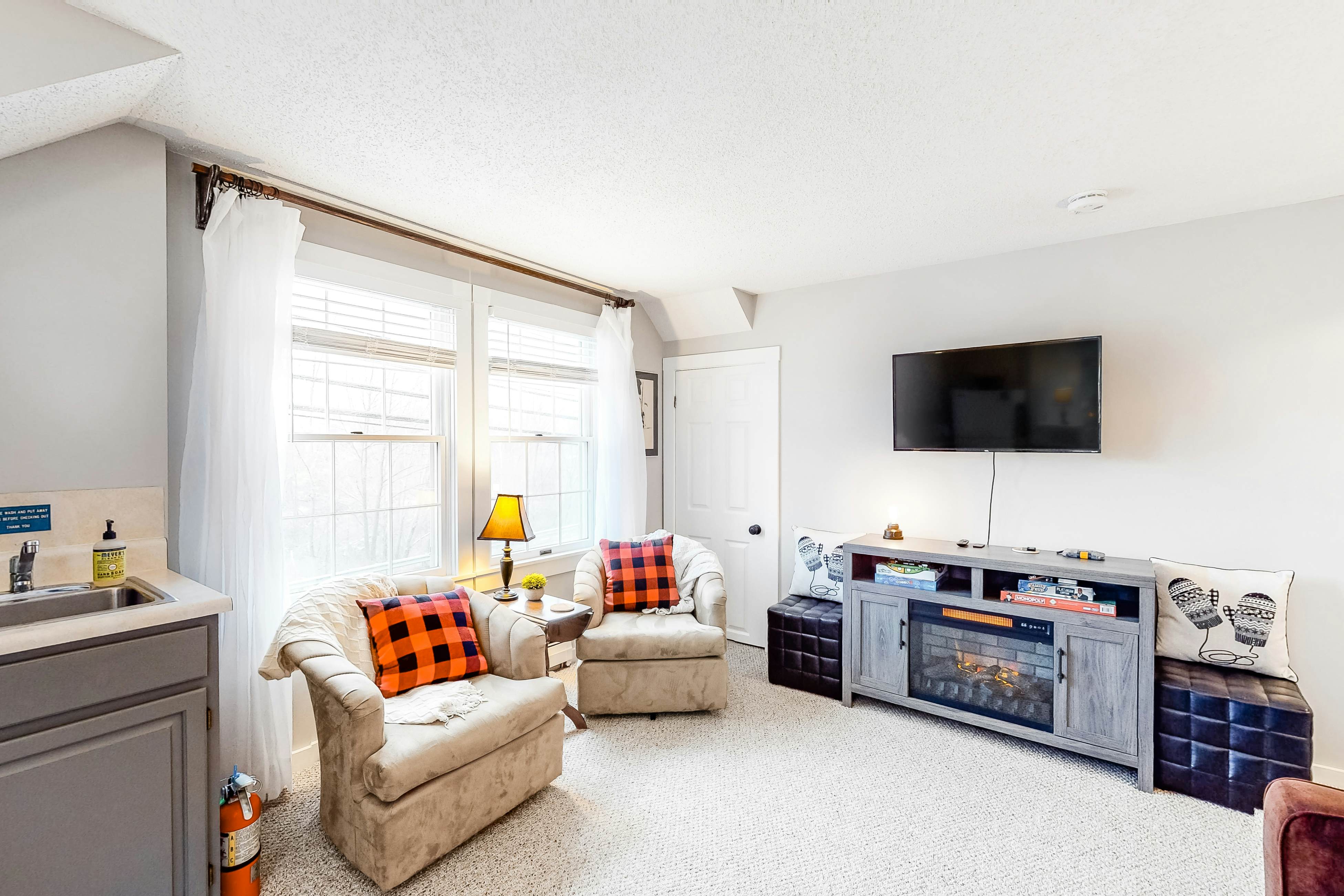 Okemo Vacation Rentals, Condo Rentals Vacasa