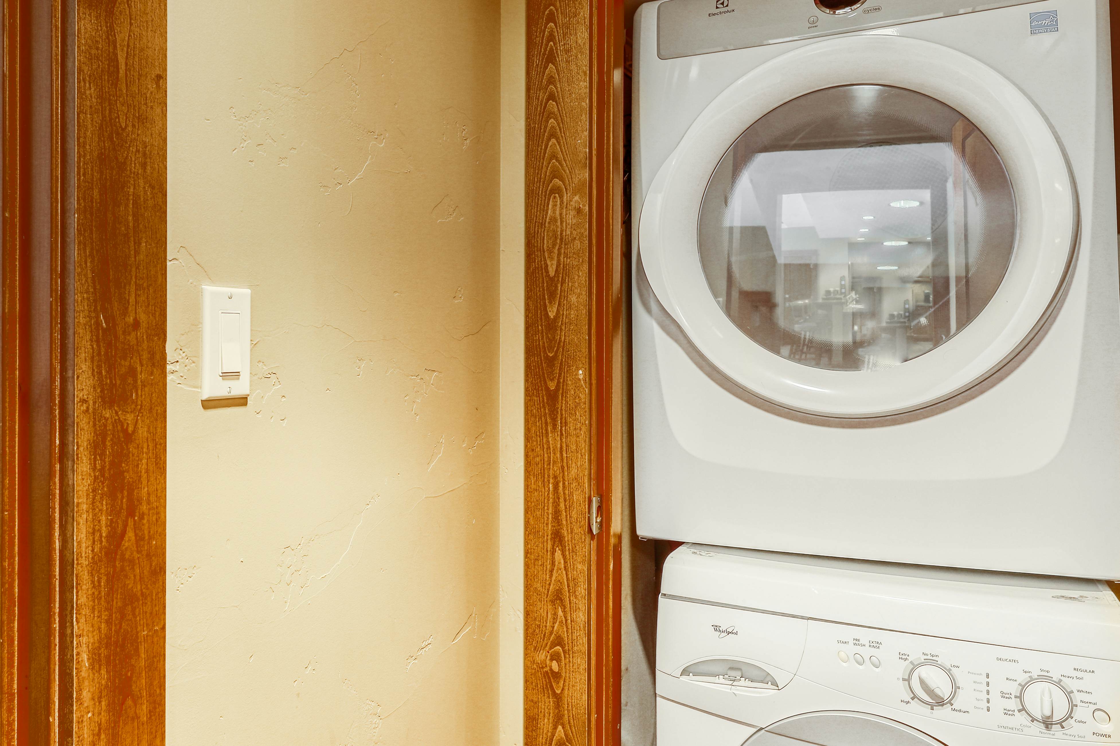 Northstar Village #410