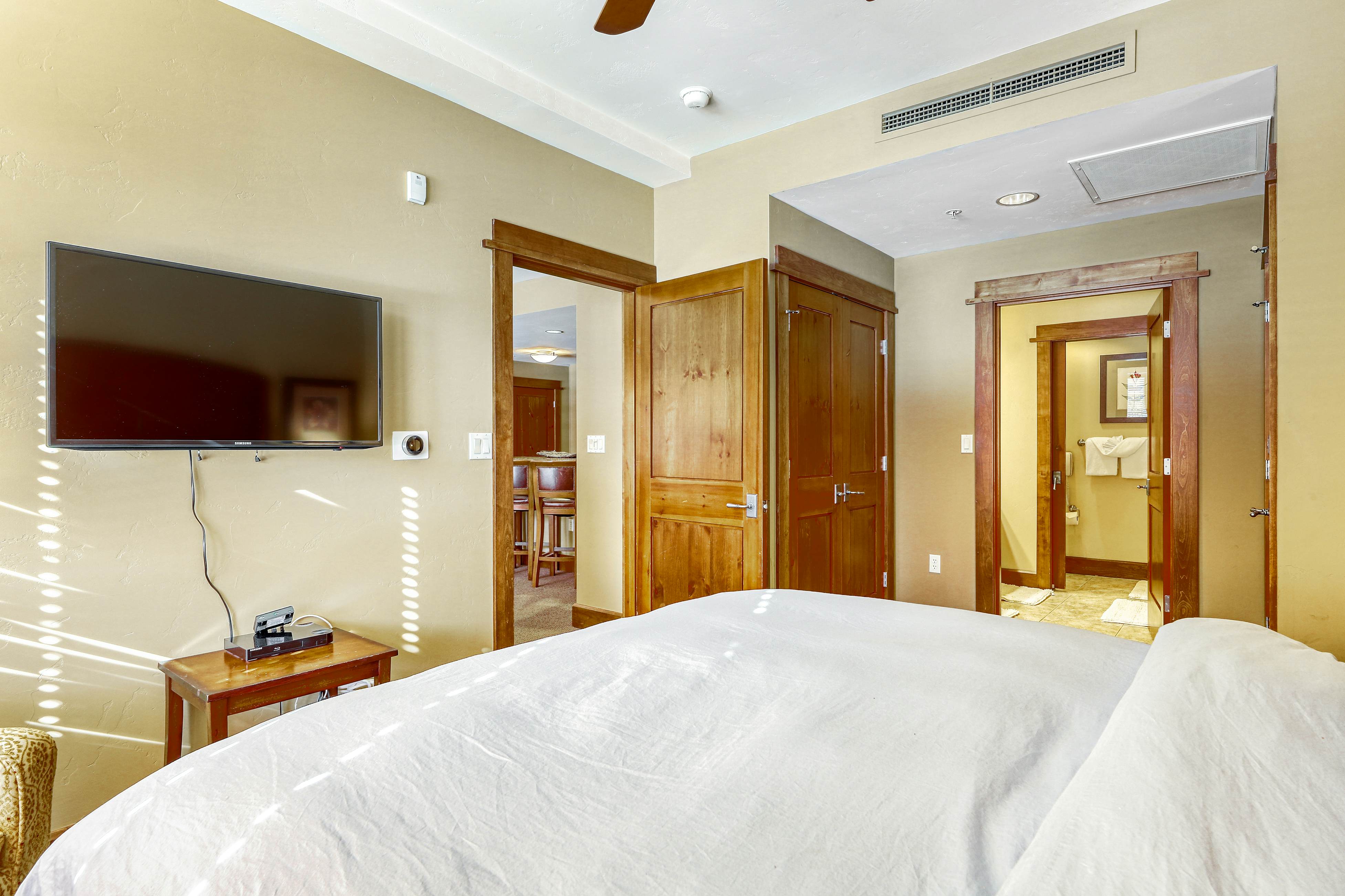 Northstar Village #410