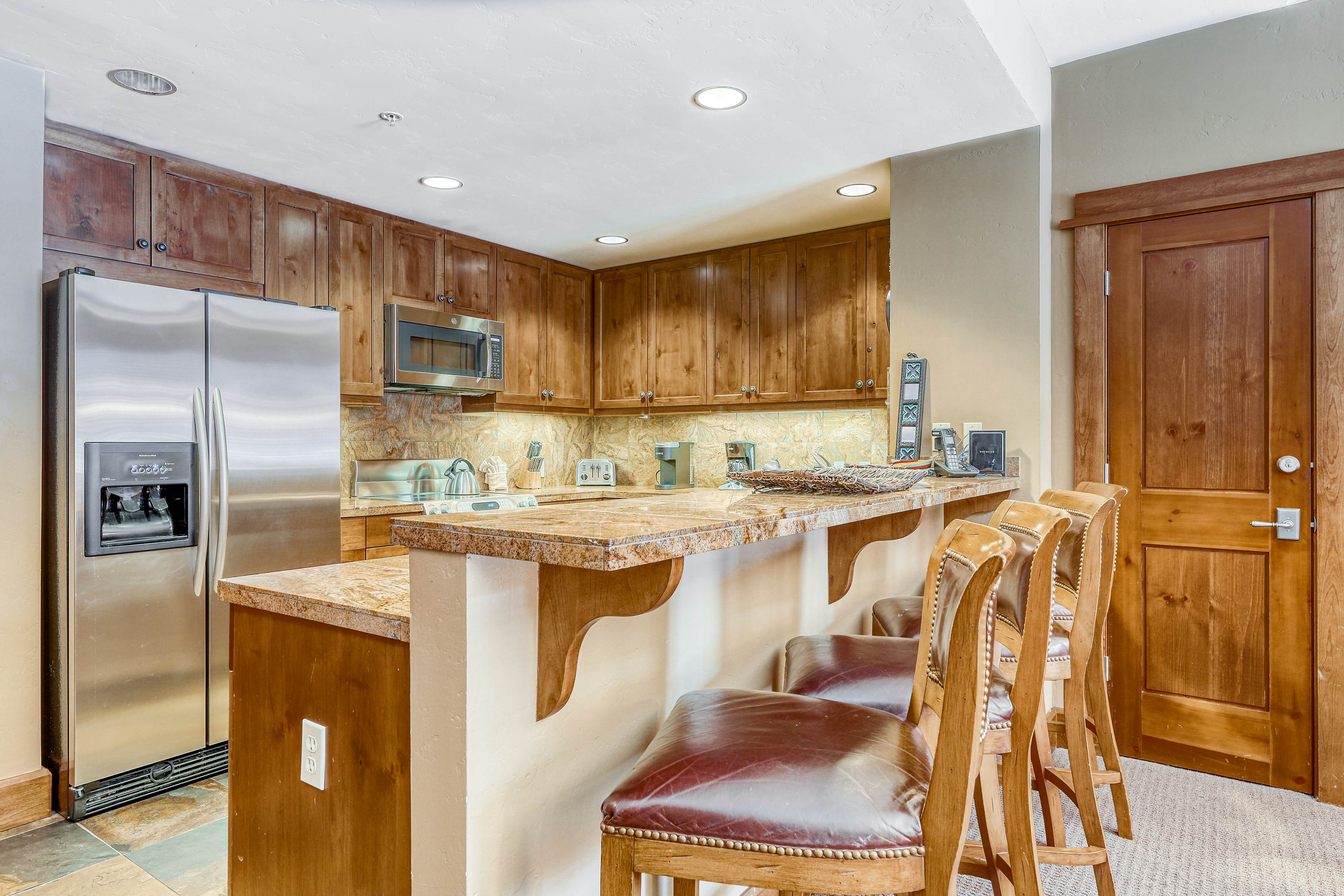 Northstar Village #410