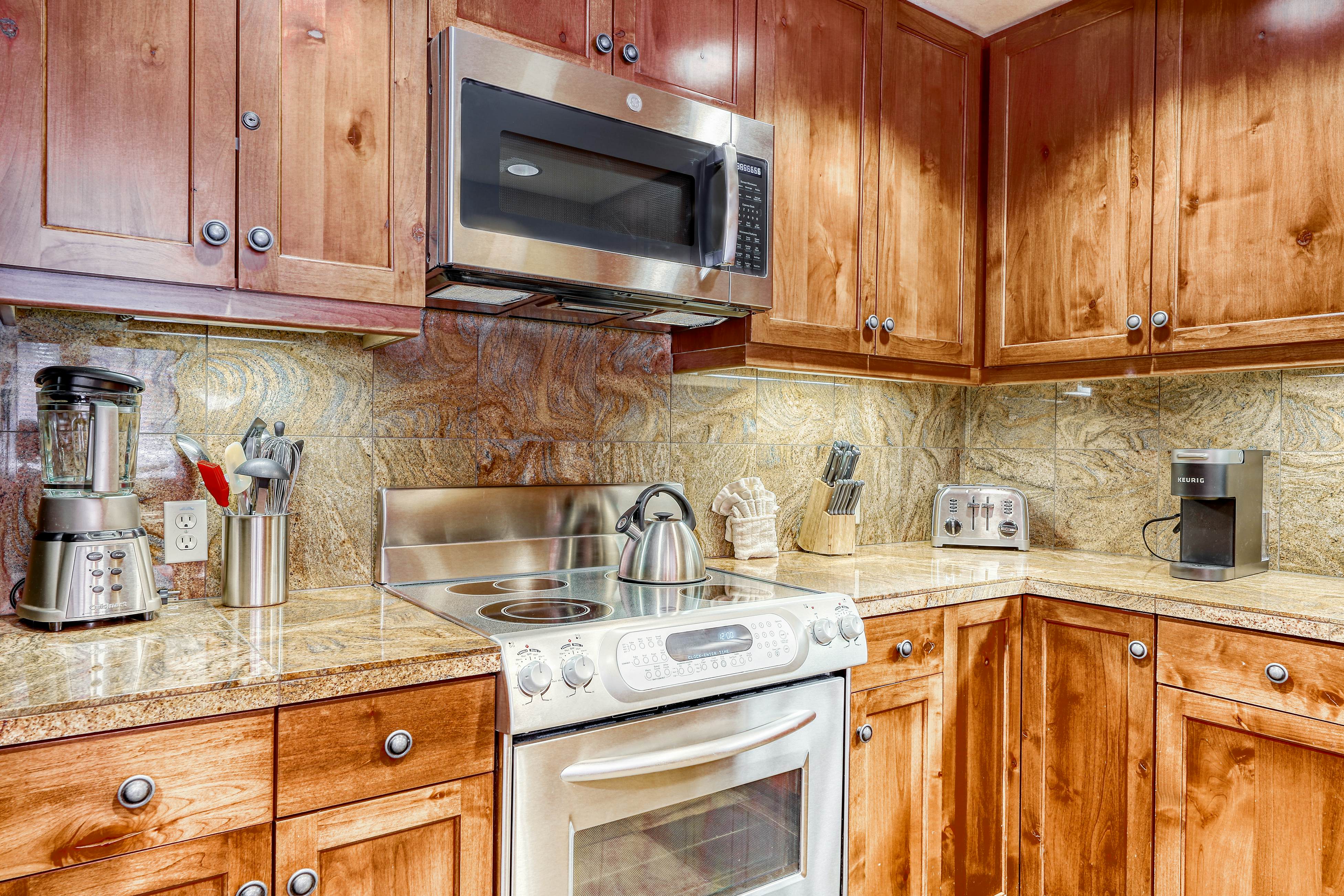 Northstar Village #410