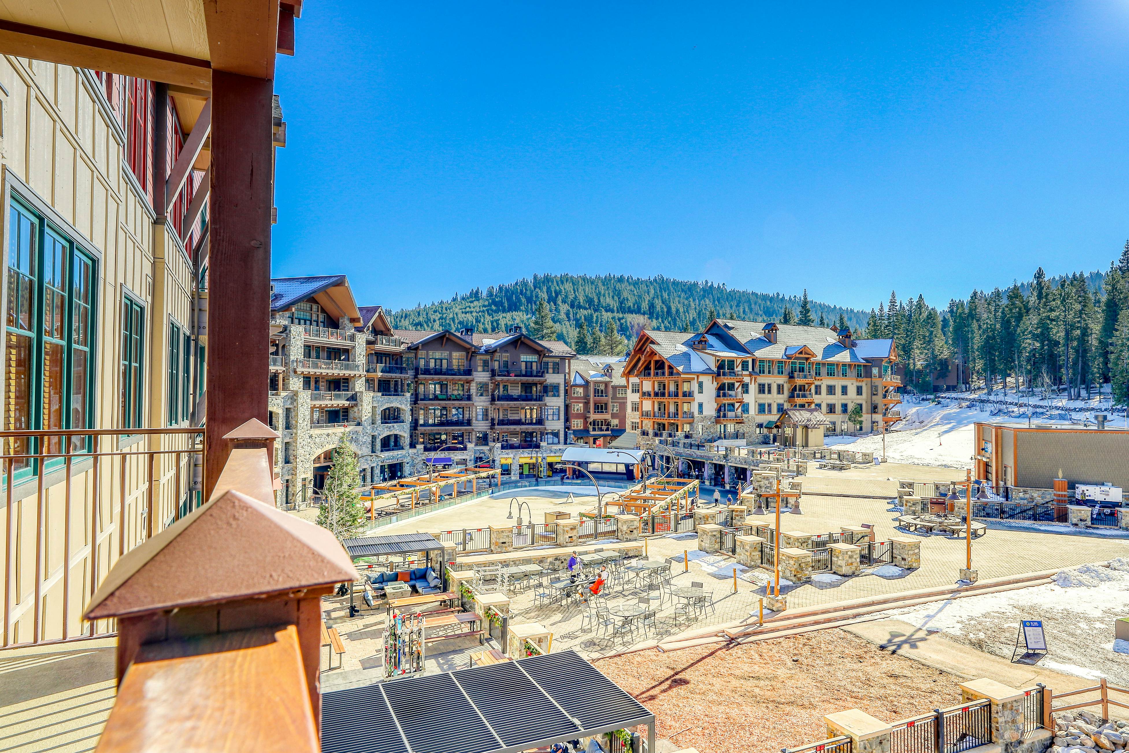 Northstar Village #410