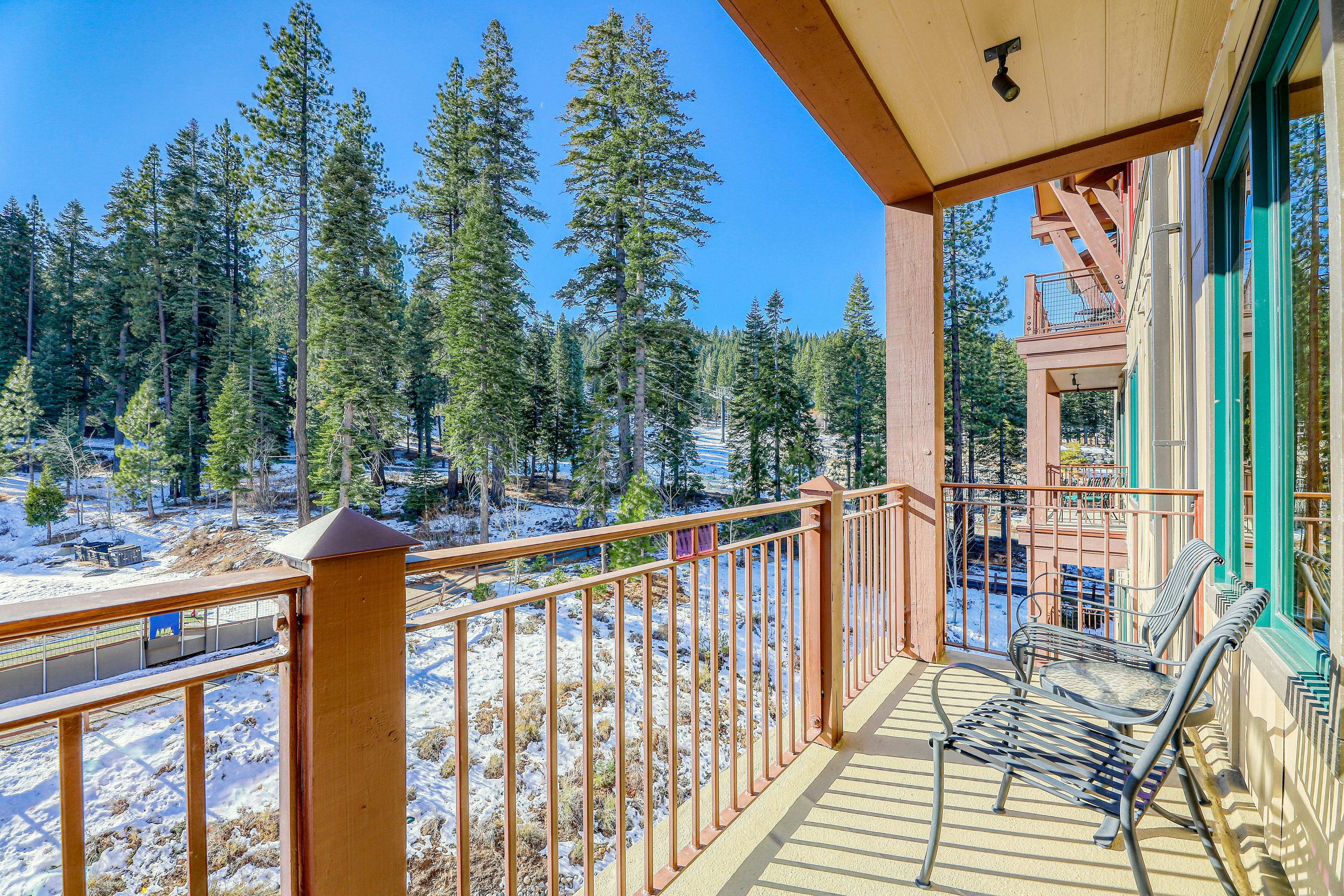 Northstar Village #410