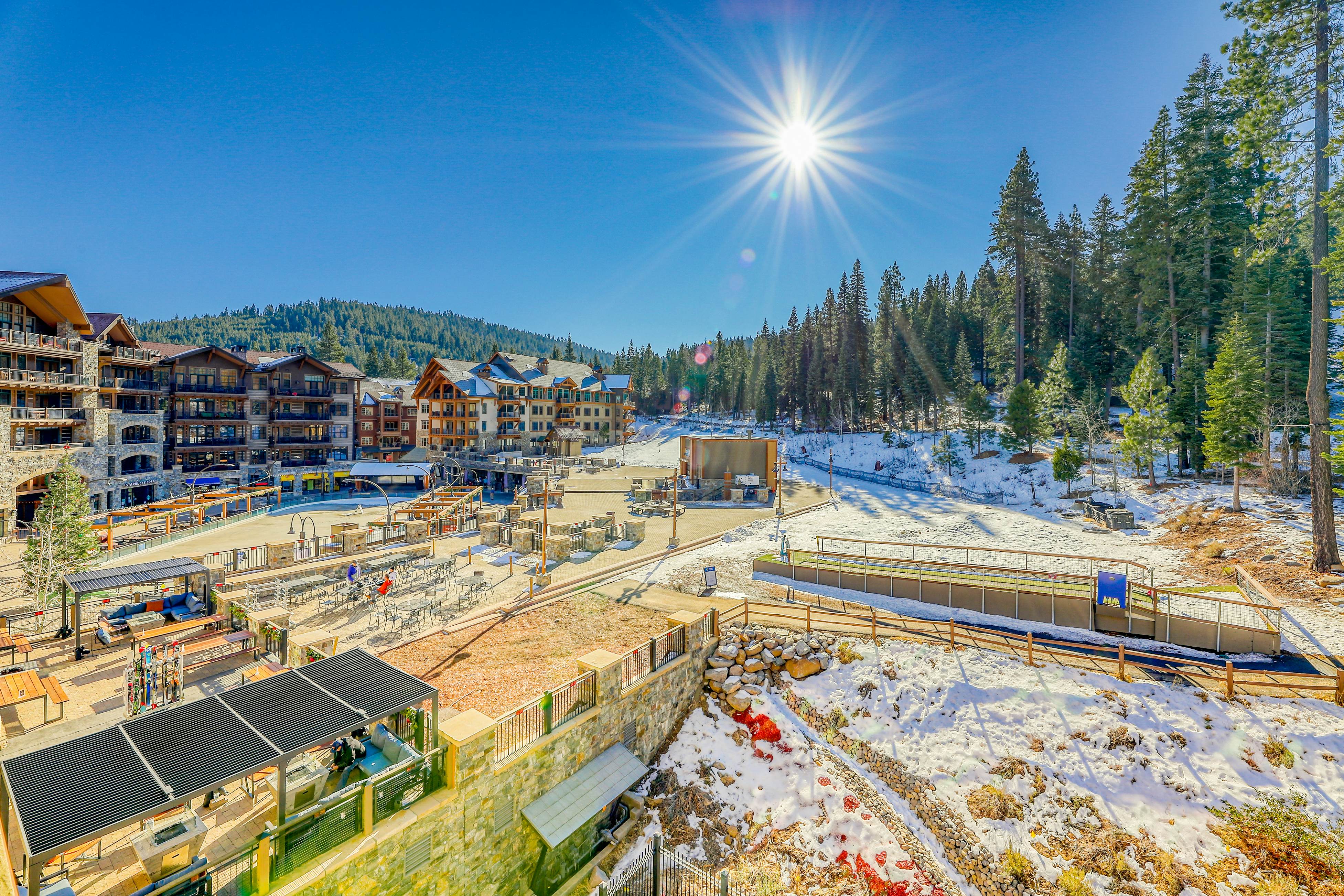 Northstar Village #410