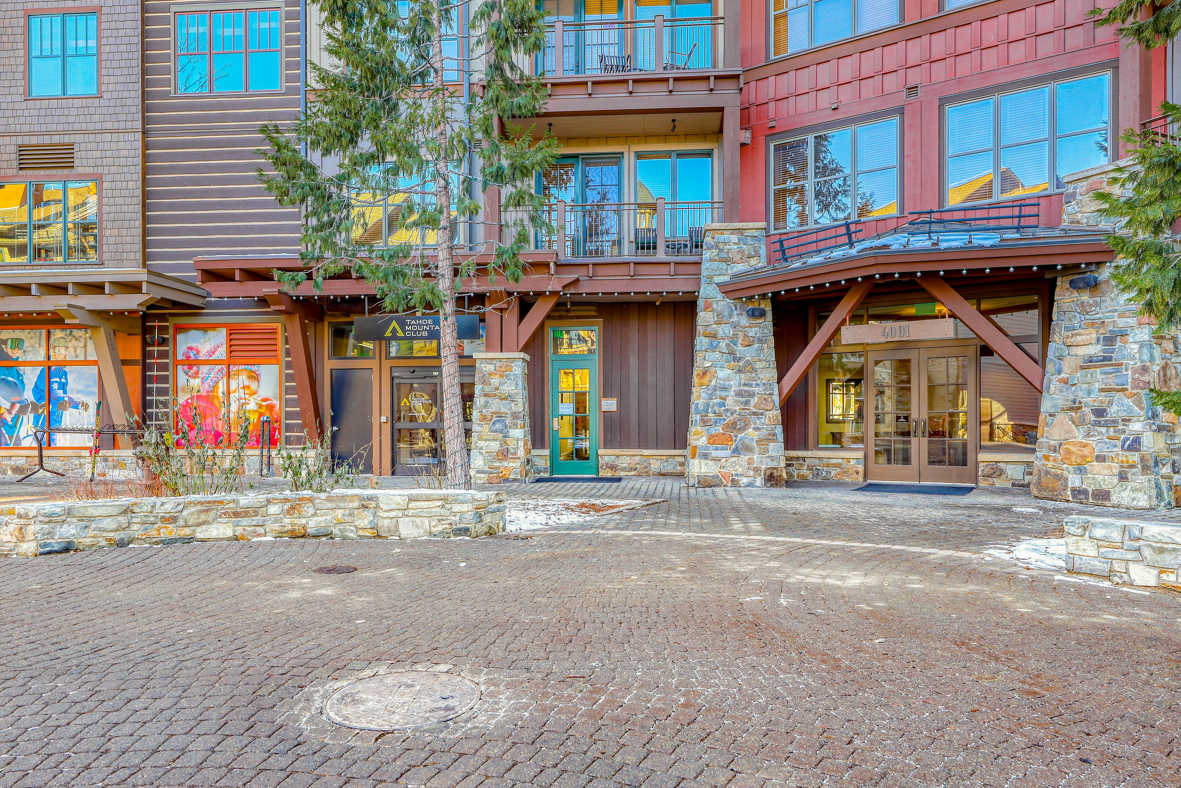 Northstar Village #410