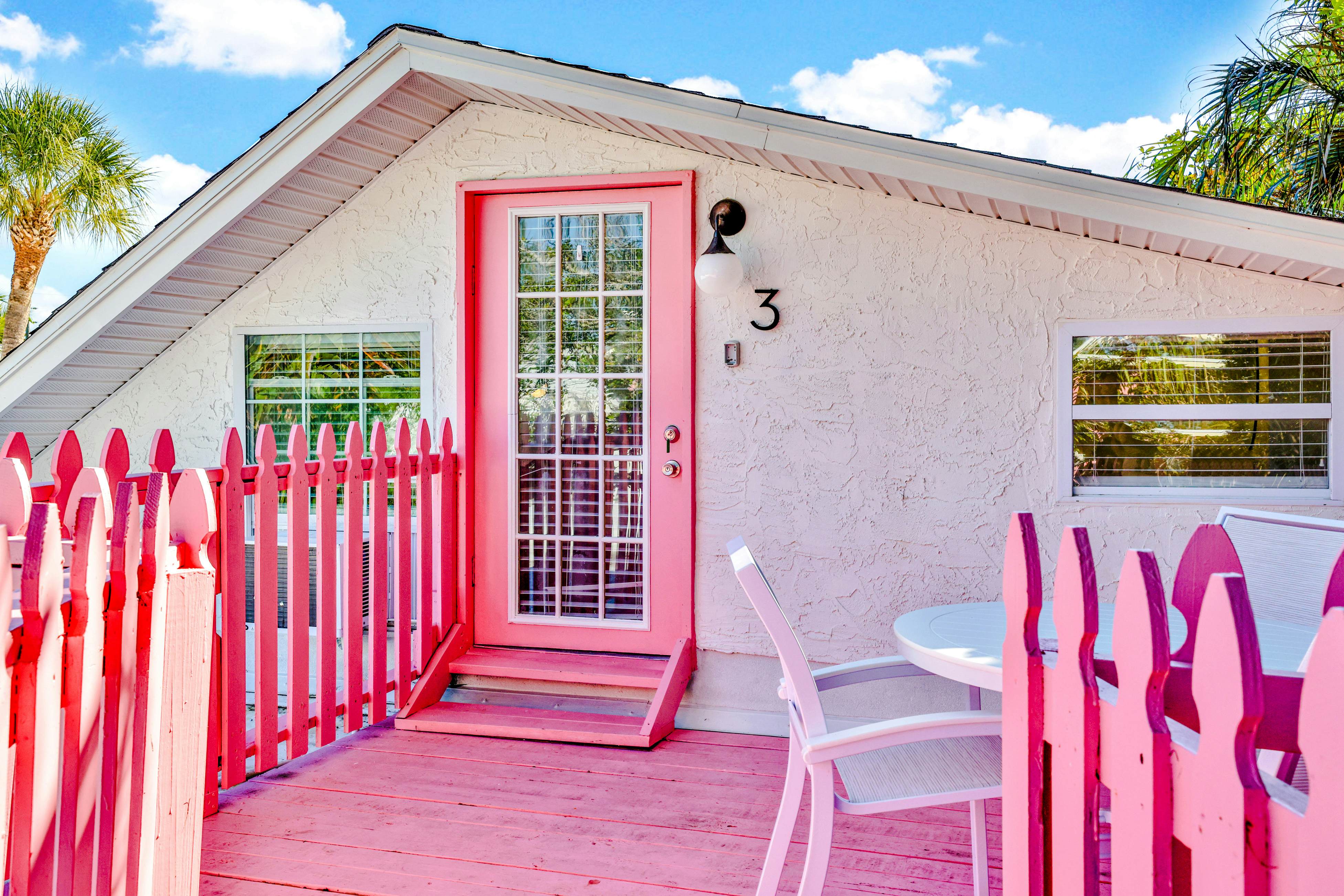 Sunrise Garden Resort Suites, Anna Maria Island Rentals | Vacasa