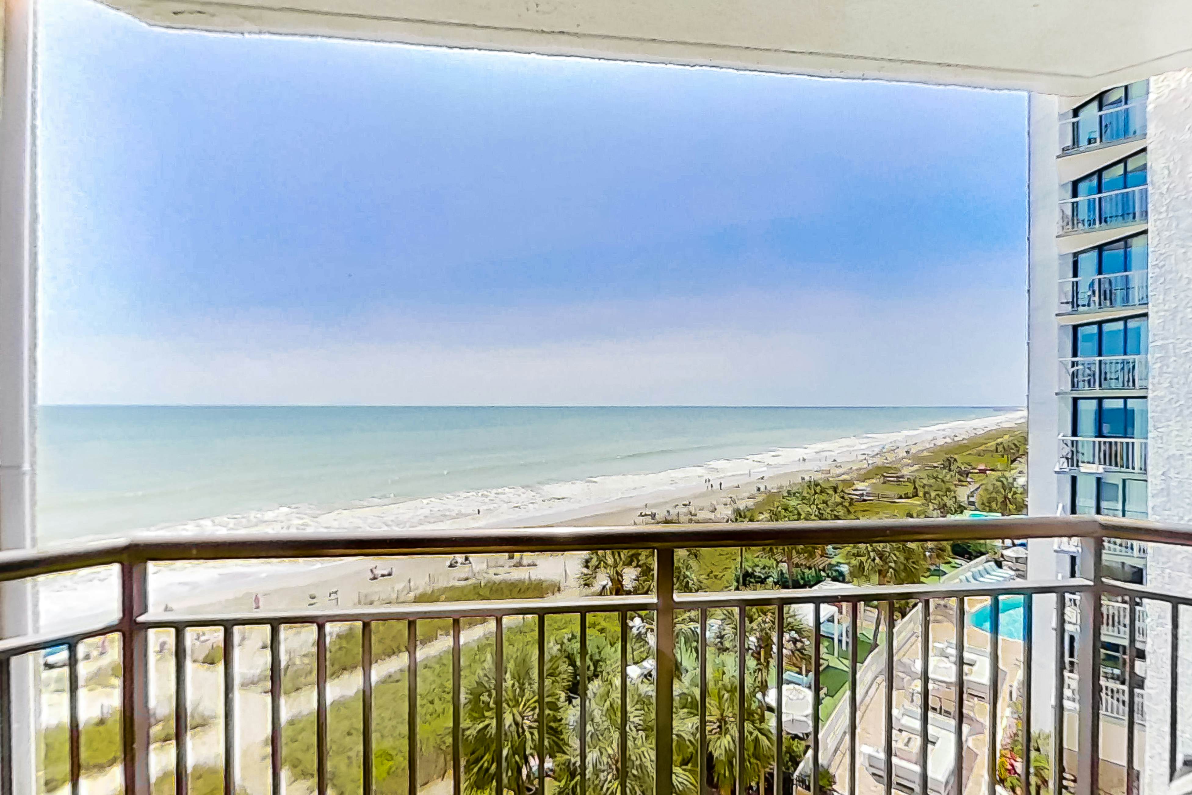 The Patricia Grand 0528